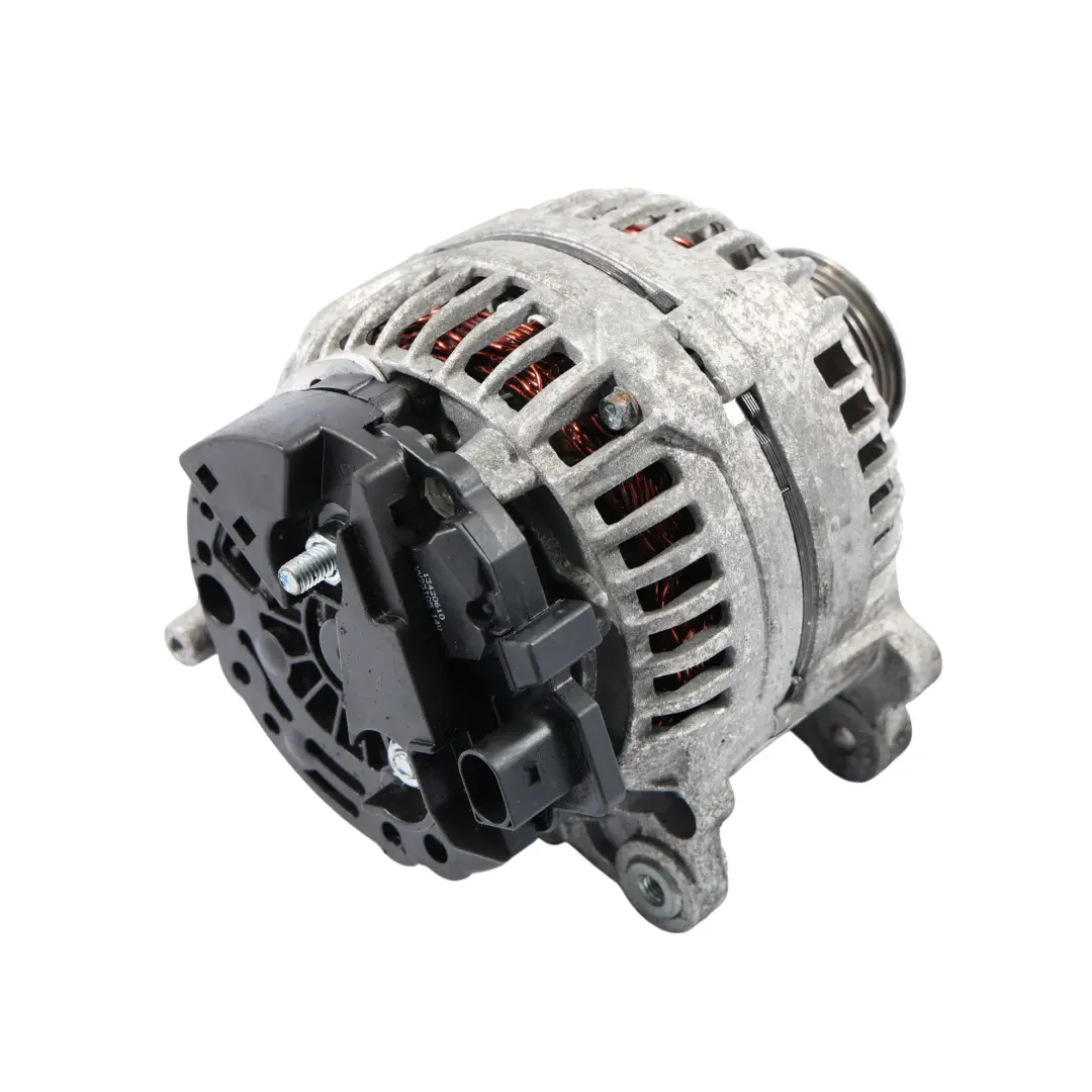 Alternateur Pour Moteur Diesel pour Volkswagen Crafter 2E 2.0 TDI à propos du numéro de pièce 03L903023P Volkswagen Crafter 2E 2.0 TDI Alternateur Pour Moteur Diesel - SKU 03L903023P-1 - Numéro de pièce 03L903023P