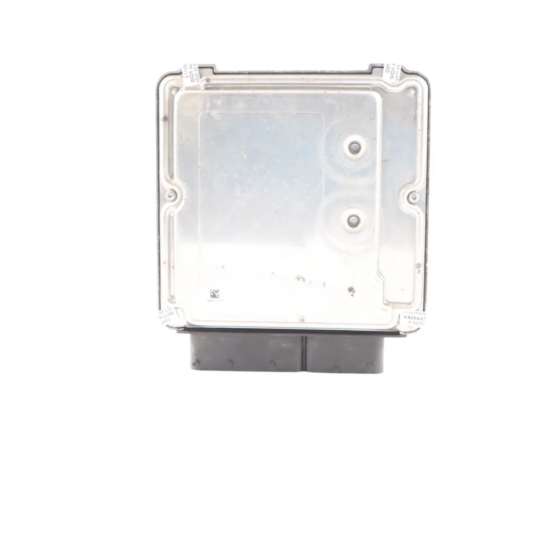 CKTC 136HP Engine Unit ECU Kit Manual Volkswagen Crafter 2E 2.0 TDI - SKU 03L906012C-1 - Part number 03L906012C