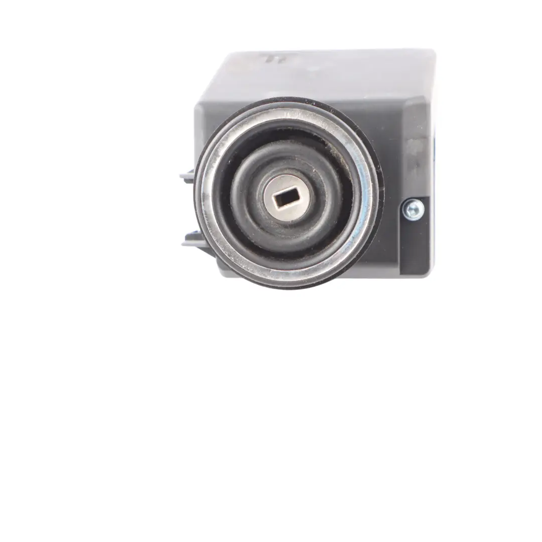 CKTC 136HP Engine Unit ECU Kit Manual Volkswagen Crafter 2E 2.0 TDI - SKU 03L906012C-1 - Part number 03L906012C