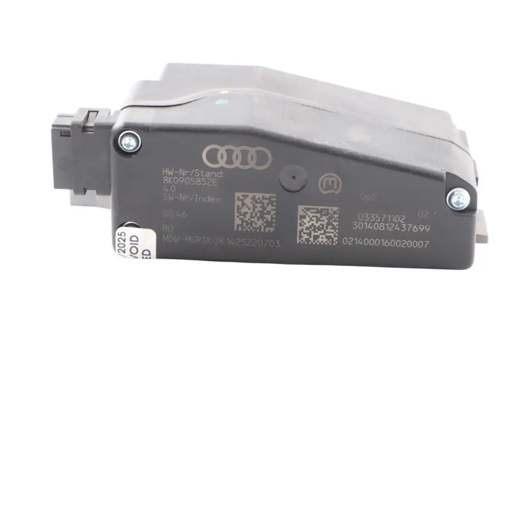 CGLC 177HP Engine Control ECU Kit Manual to Audi A4 B8 2.0 TDI Quattro with Part number 03L906018KD Audi A4 B8 2.0 TDI Quattro CGLC 177HP Engine Control ECU Kit Manual - SKU 03L906018KD-2 - Part number 03L906018KD