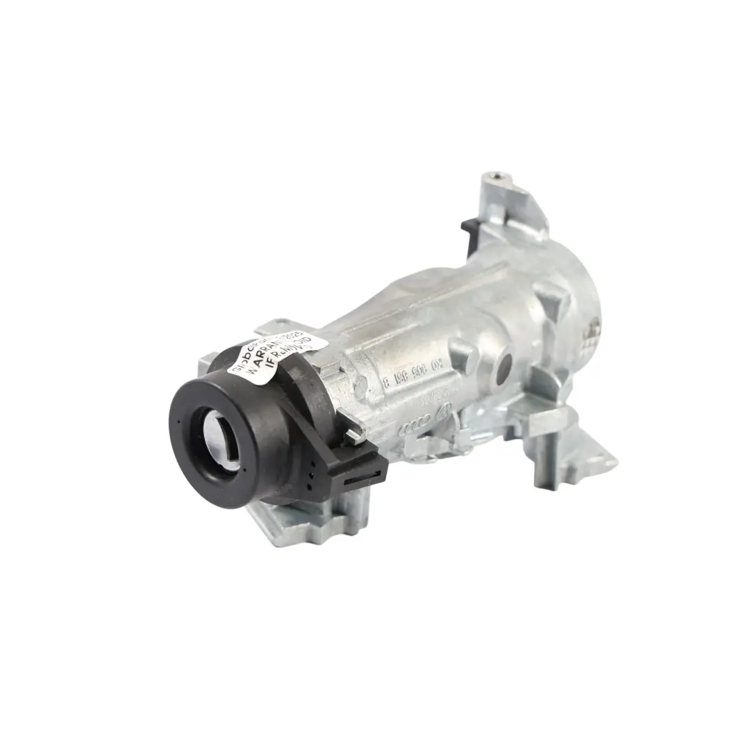 Audi A3 8P 2.0 TDI CBAB 140KM Komputer Silnika ECU Zestaw - SKU 03L906022BQ-1 - Numer Części 03L906022BQ