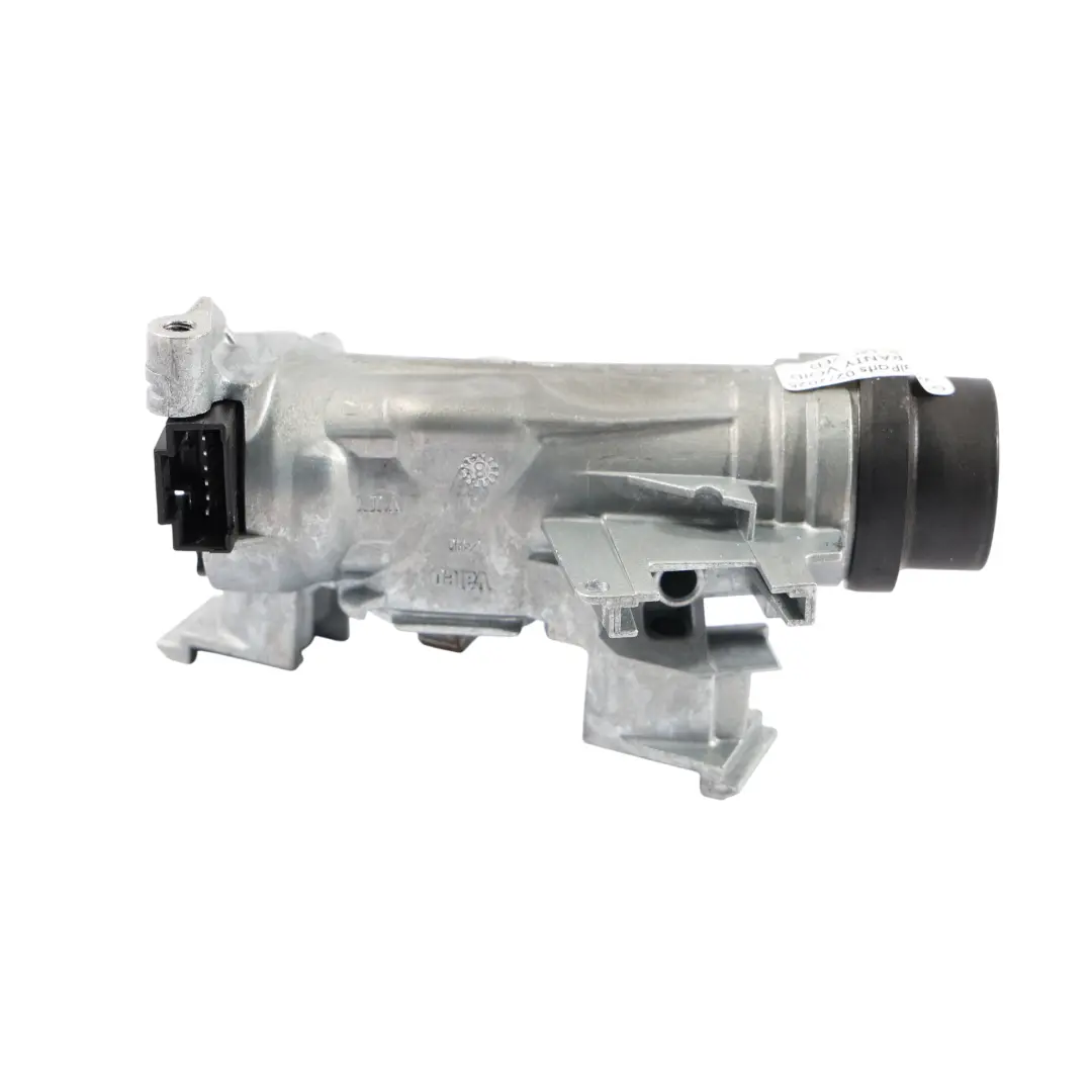Audi A3 8P 2.0 TDI CBAB 140HP Engine ECU Kit Ignition + Key Manual - SKU 03L906022BQ-1 - Part number 03L906022BQ