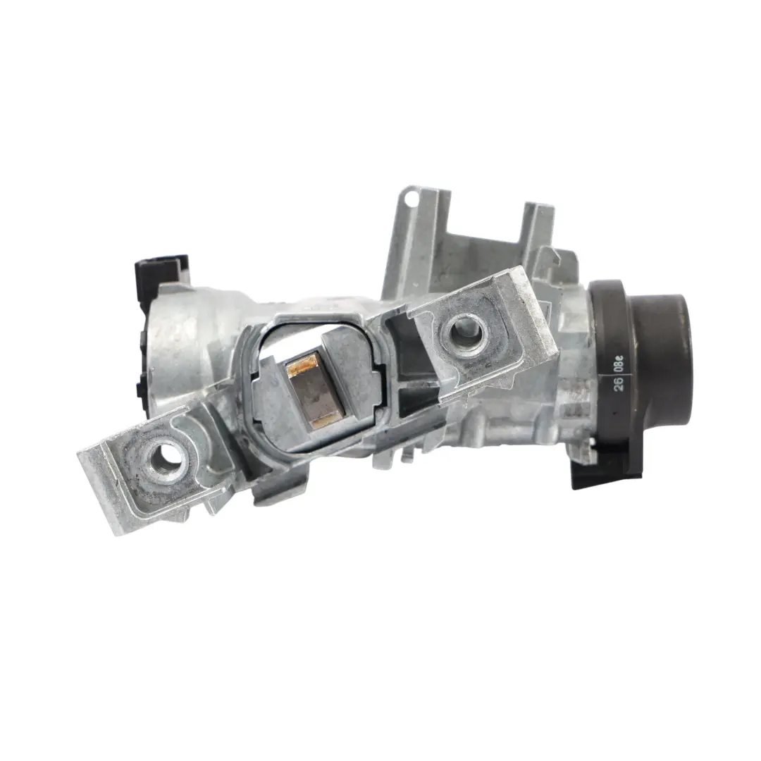 Audi A3 8P 2.0 TDI CBAB 140HP Engine ECU Kit Ignition + Key Manual - SKU 03L906022BQ-1 - Part number 03L906022BQ
