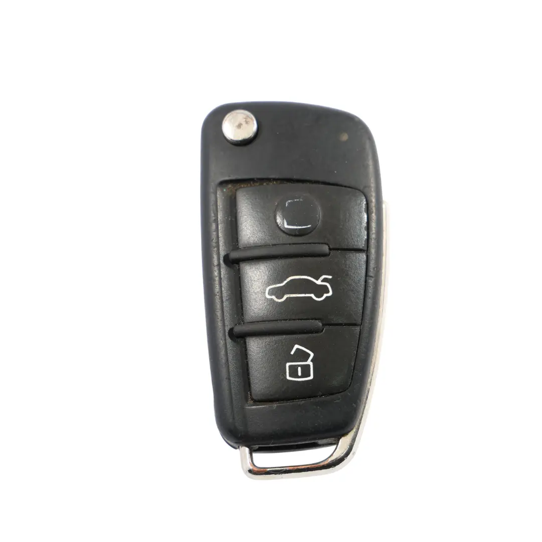 Audi A3 8P 2.0 TDI CBAB 140HP Engine ECU Kit Ignition + Key Manual - SKU 03L906022BQ-1 - Part number 03L906022BQ