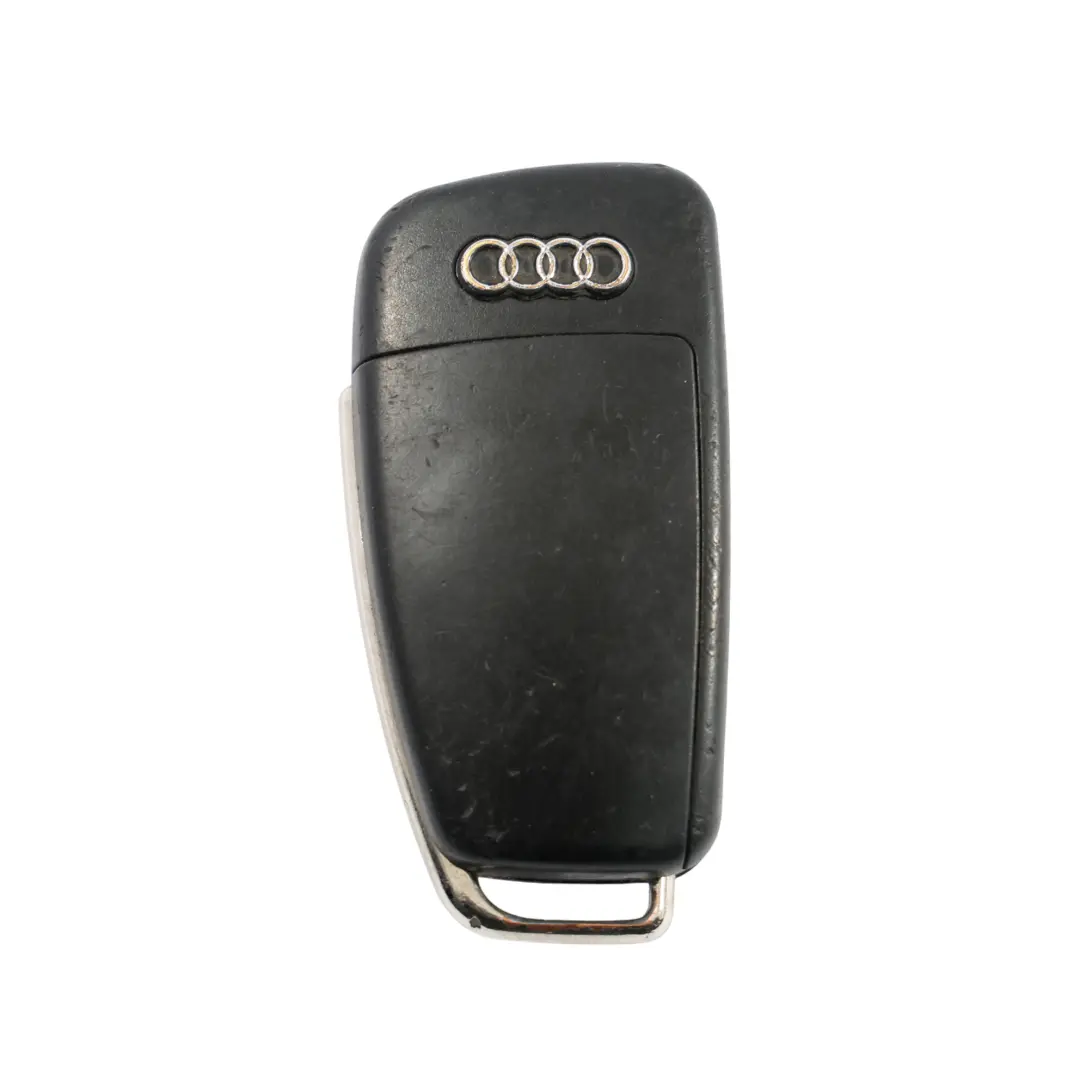 Audi A3 8P 2.0 TDI CBAB 140HP Engine ECU Kit Ignition + Key Manual - SKU 03L906022BQ-1 - Part number 03L906022BQ