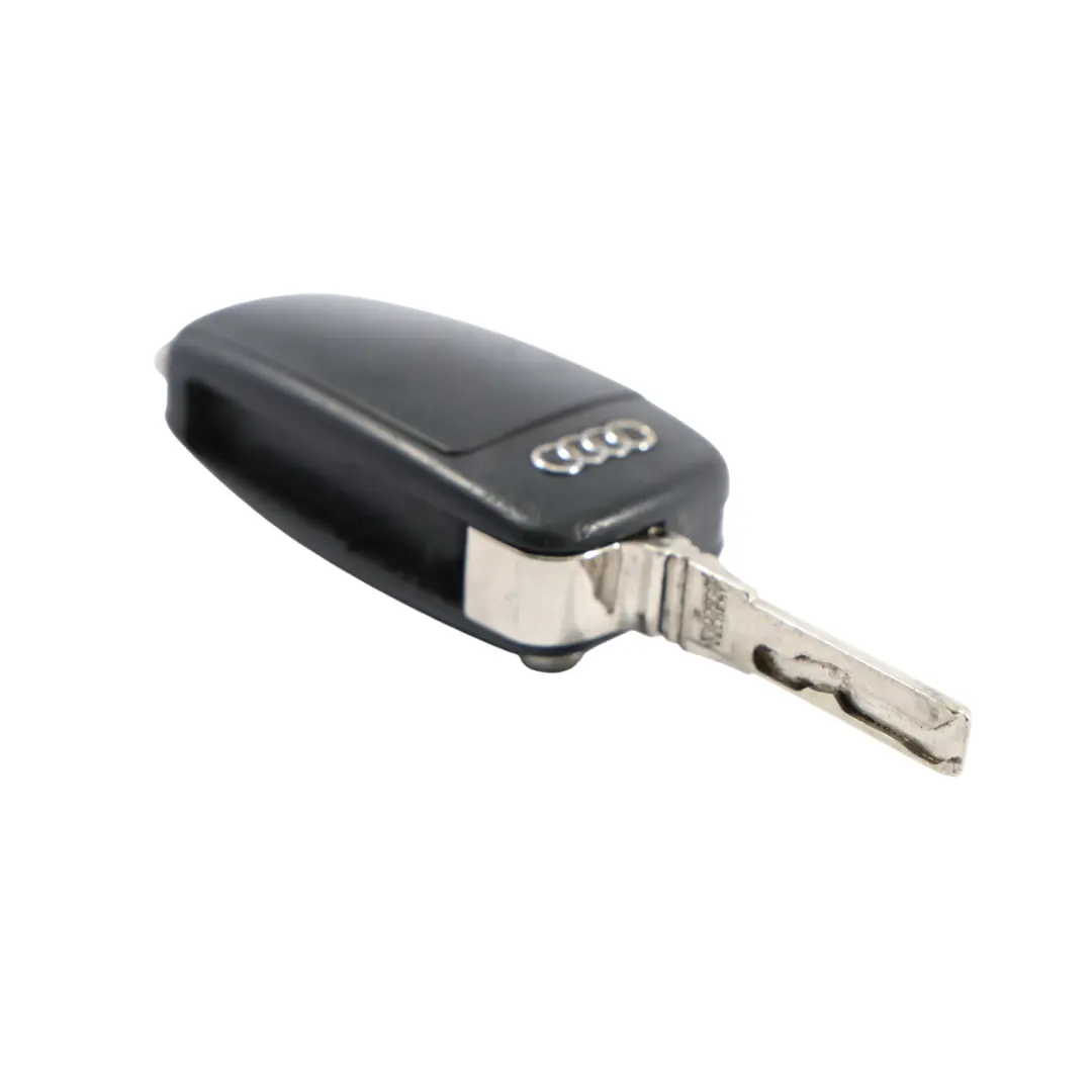 Audi A3 8P 2.0 TDI CBAB 140KM Komputer Silnika ECU Zestaw - SKU 03L906022BQ-1 - Numer Części 03L906022BQ