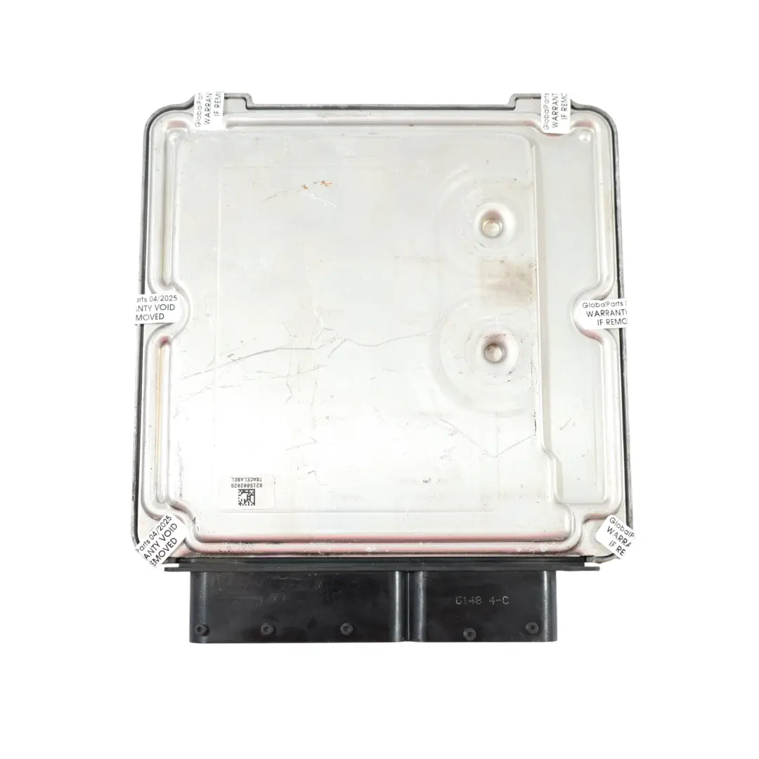 Audi TT 8J 2.0 TDI 170HP CBBB Quattro Engine Module Unit ECU Manual - SKU 03L906022DH - Part number 03L906022DH