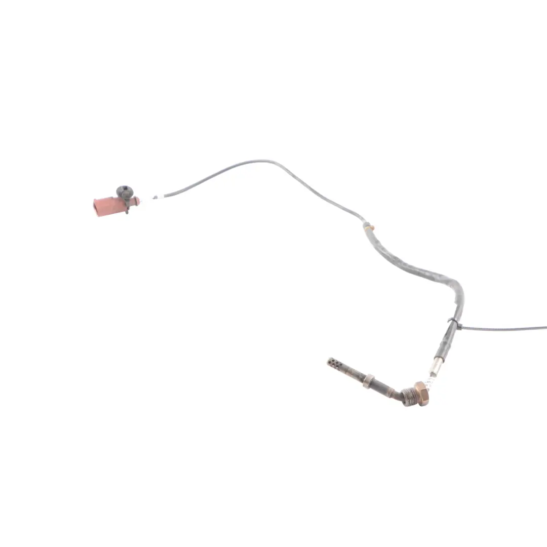 Sensore Temperatura Gas Di Scarico per Volkswagen VW Tiguan TDI Diesel con numero di parte 03L906088C Volkswagen VW Tiguan TDI Diesel Sensore Temperatura Gas Di Scarico - SKU 03L906088C - Numero di parte 03L906088C