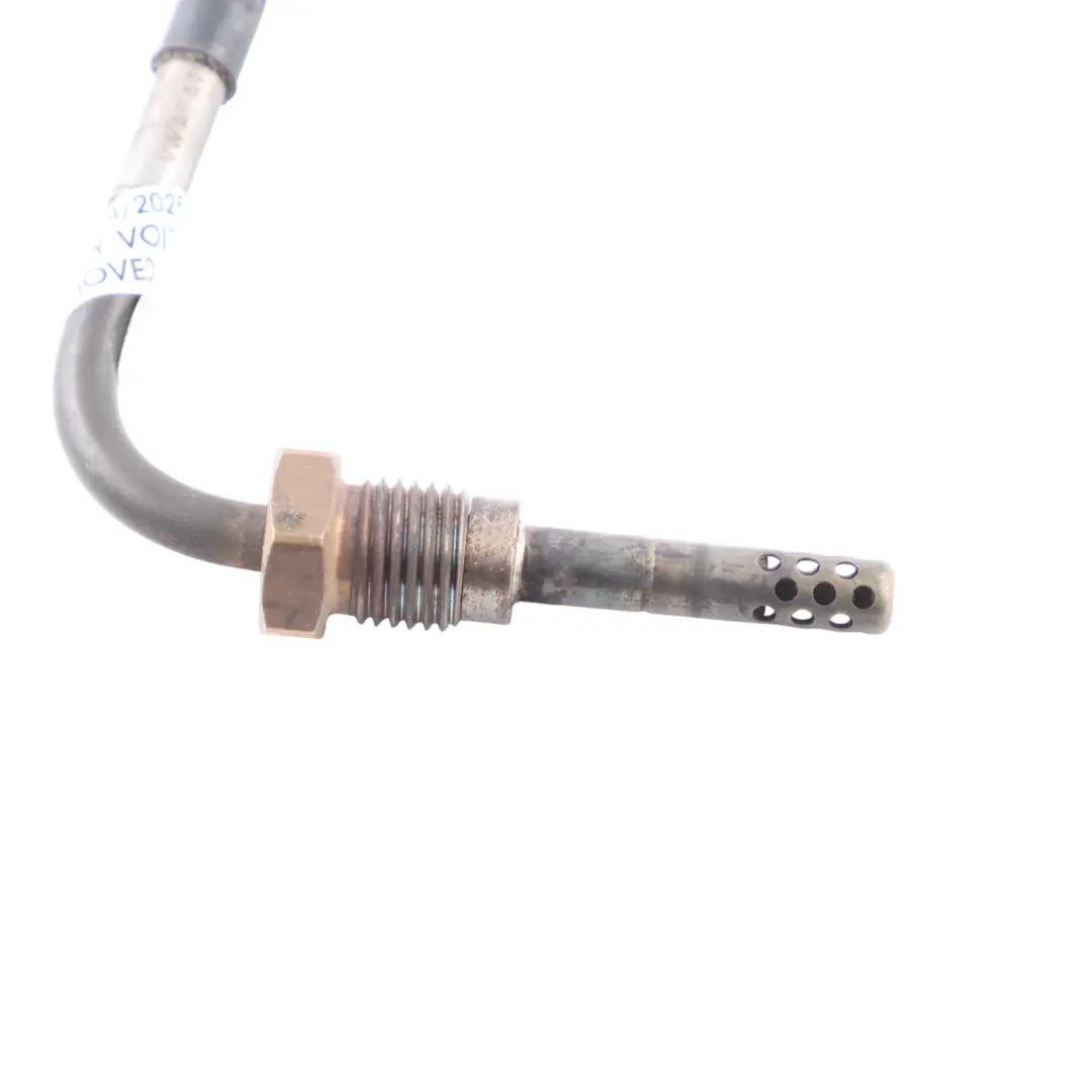 Abgastemperatursensor für Volkswagen VW Tiguan TDI Diesel mit Teilenummer 03L906088C Volkswagen VW Tiguan TDI Diesel Abgastemperatursensor - SKU 03L906088C - Teilenummer 03L906088C