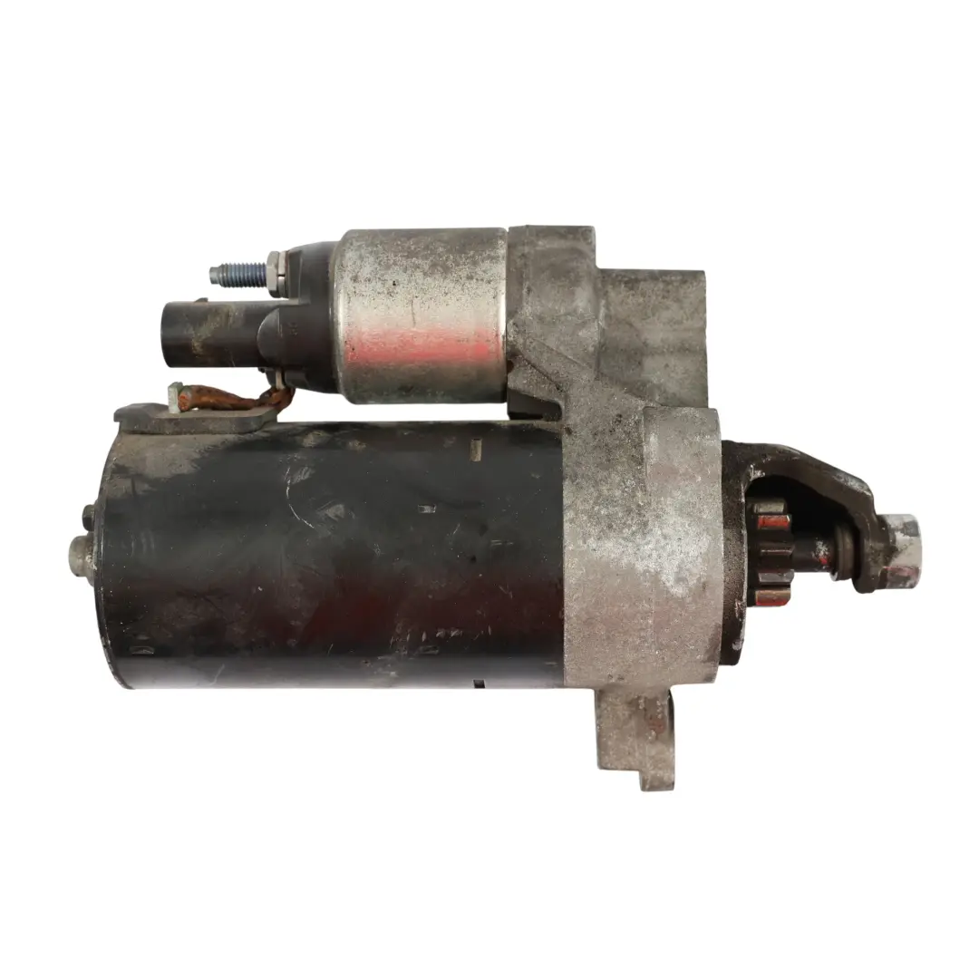 Motorino Avviamento Attuatore Bosch Diesel per Audi A4 B8 A5 8T A6 C7 con numero di parte 03L911021G Audi A4 B8 A5 8T A6 C7 Motorino Avviamento Attuatore Bosch Diesel - SKU 03L911021G - Numero di parte 03L911021G
