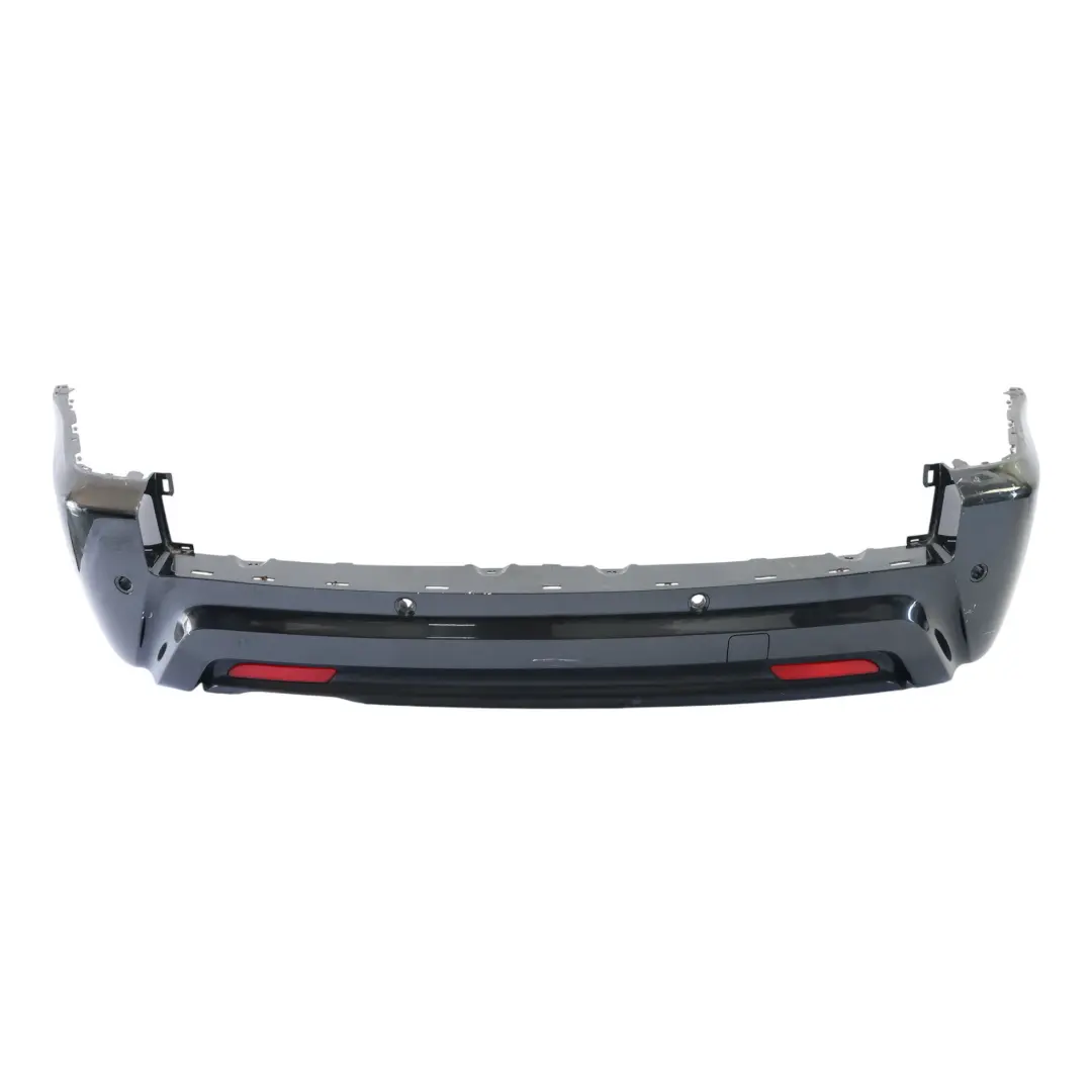 BMW X3 E83 Bumper Rear M Sport PDC Panel Black Sapphire Metallic - 475 - SKU 0403470-BS3 - Part number 0403470