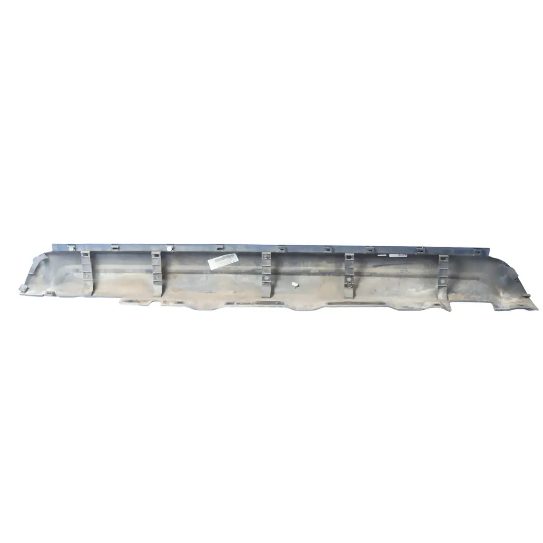  Side Skirt BMW X3 E83 M Sport Door Sill Cover Left N/S Mysticblau Blue - A07 - SKU 0403480-MYS - Part number 0403480