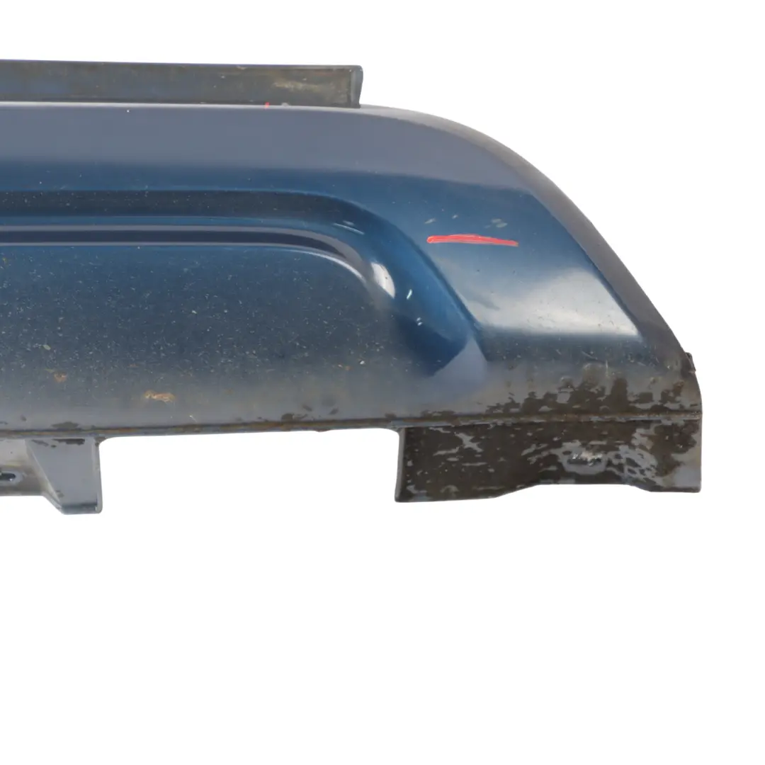 Side Skirt BMW X3 E83 M Sport Door Sill Cover Right O/S Mysticblau Blue - A07 to with Part number 0403482 Side Skirt BMW X3 E83 M Sport Door Sill Cover Right O/S Mysticblau Blue - A07 - SKU 0403482-MYS - Part number 0403482