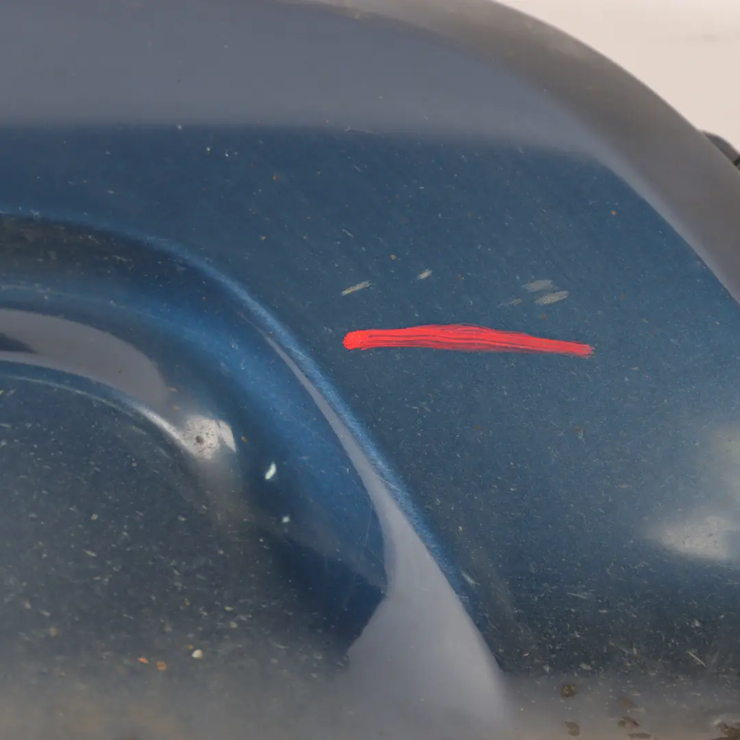 Side Skirt BMW X3 E83 M Sport Door Sill Cover Right O/S Mysticblau Blue - A07 to with Part number 0403482 Side Skirt BMW X3 E83 M Sport Door Sill Cover Right O/S Mysticblau Blue - A07 - SKU 0403482-MYS - Part number 0403482