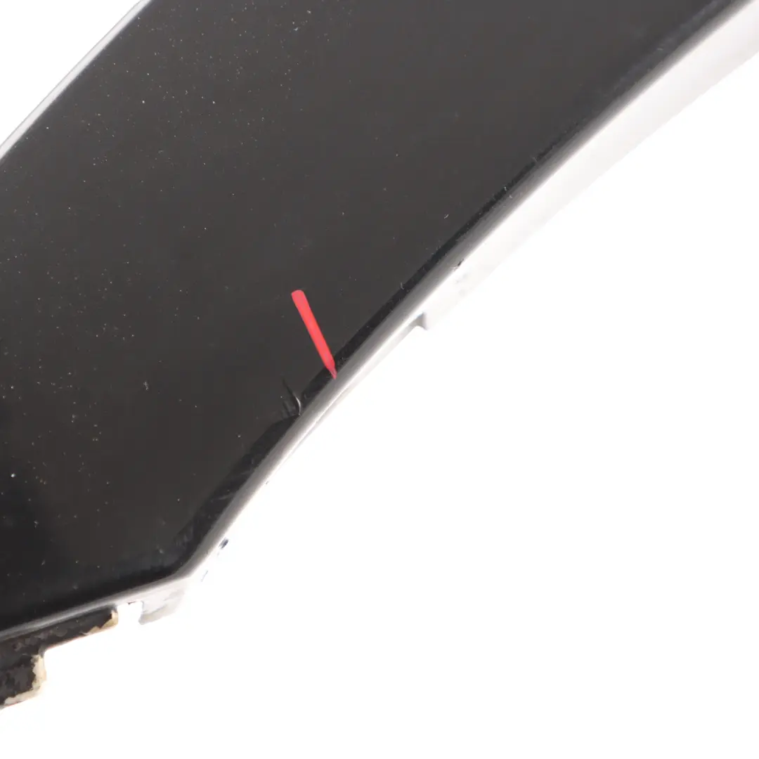 Cache Passage Roue Arrière Droit M Sport Finition Saphir Noir - 475 pour BMW X3 E83 à propos du numéro de pièce 0403487 BMW X3 E83 Cache Passage Roue Arrière Droit M Sport Finition Saphir Noir - 475 - SKU 0403487-BS1 - Numéro de pièce 0403487