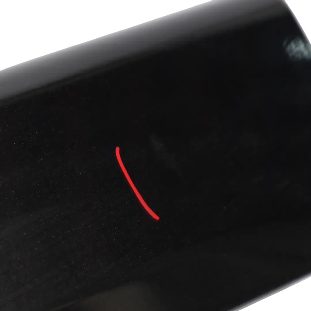 Coperchio Del Bagagliaio Finisher Cover Nero Zaffiro - 475 per BMW X3 E83 M Sport con numero di parte 0403511 BMW X3 E83 M Sport Coperchio Del Bagagliaio Finisher Cover Nero Zaffiro - 475 - SKU 0403511-BS - Numero di parte 0403511