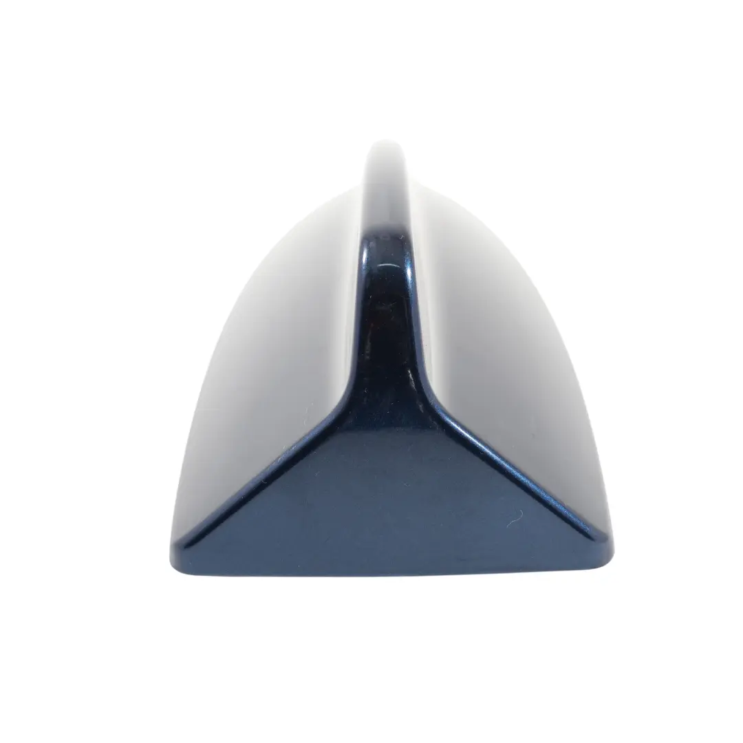 BMW X5 E70 Tetto Antenna Shark Fin Cover Deep Sea Blue - A76 - SKU 0420271-DSB - Numero di parte 0420271