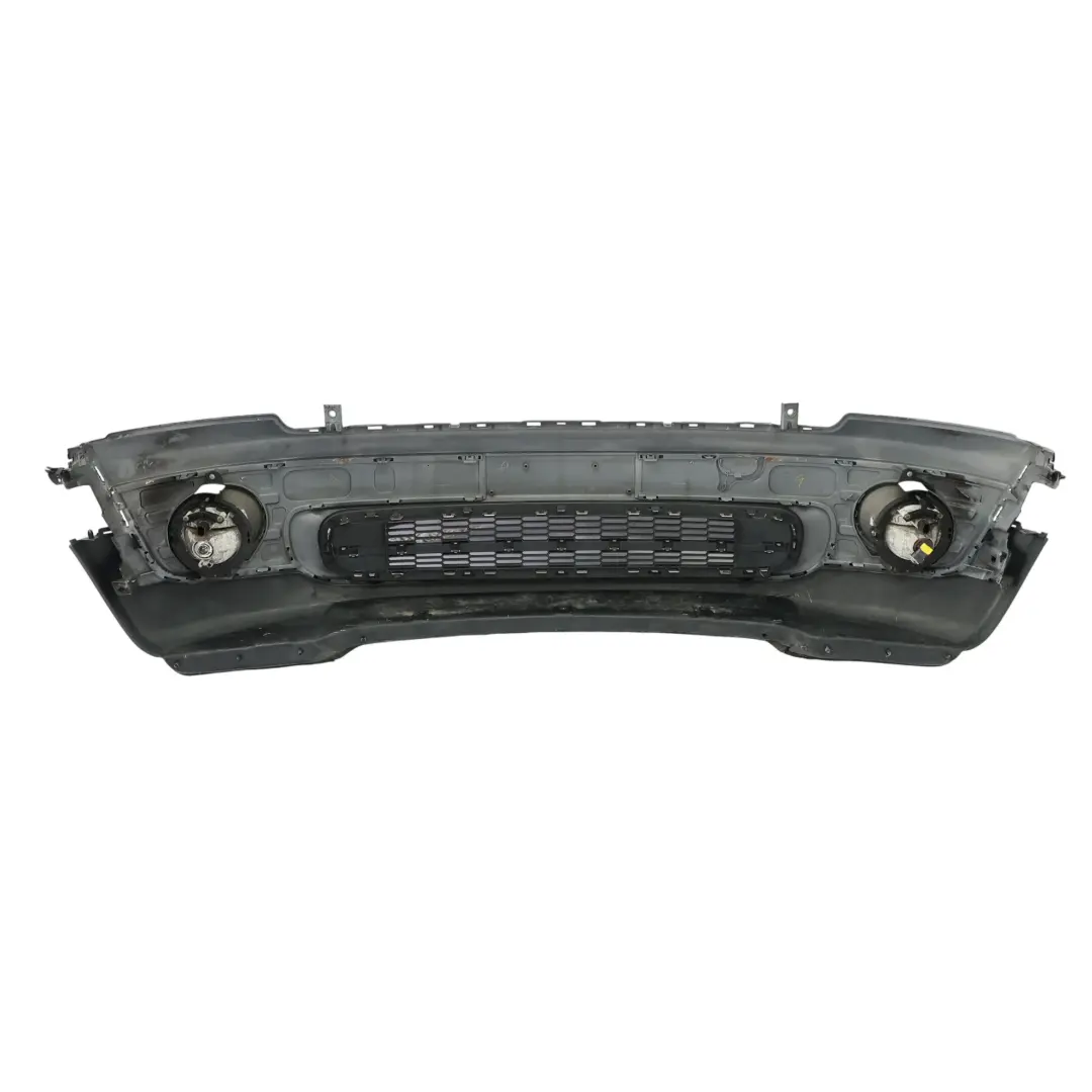  Paraurti Anteriore Mini R55 R56 Pannello Completo Midnight Black Metallic - A94 - SKU 0430221-MNB1 - Numero di parte 0430221
