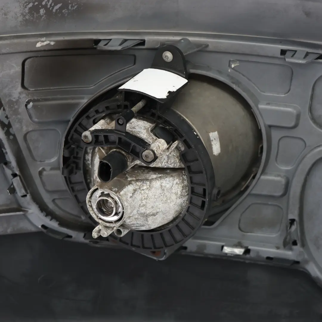  Front Bumper Mini R55 R56 Complete Trim Panel Midnight Black Metallic - A94 - SKU 0430221-MNB1 - Part number 0430221
