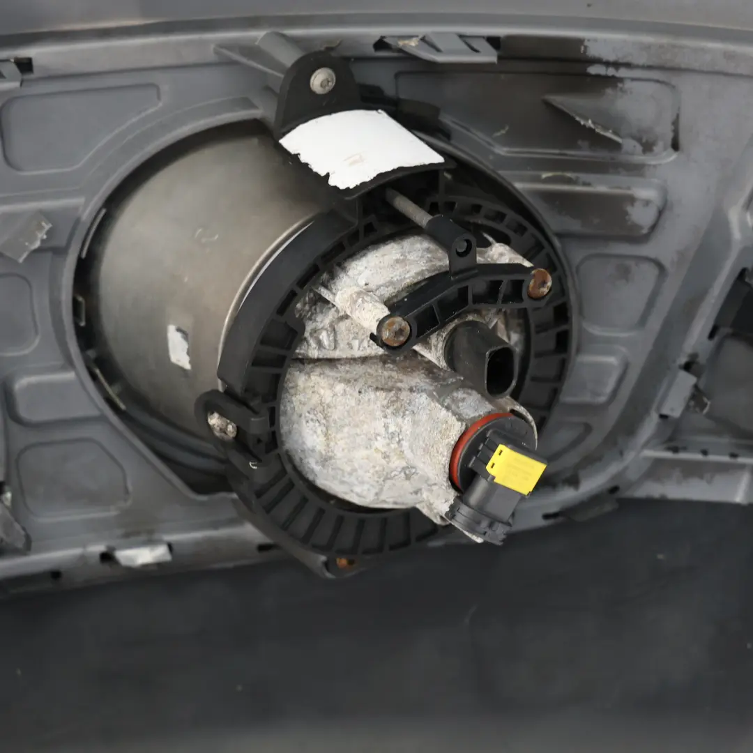 Zderzak Przedni Midnight Black Czarny Metalik - A94 do Mini R55 R56 o numerze 0430221 Mini R55 R56 Zderzak Przedni Midnight Black Czarny Metalik - A94 - SKU 0430221-MNB1 - Numer Części 0430221