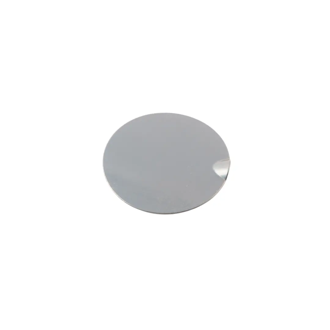 Mini R55 Fuel Filler Fill Tank Flap Cap Cover Horizon Blue - A93 - SKU 0430311-HB - Part number 0430311