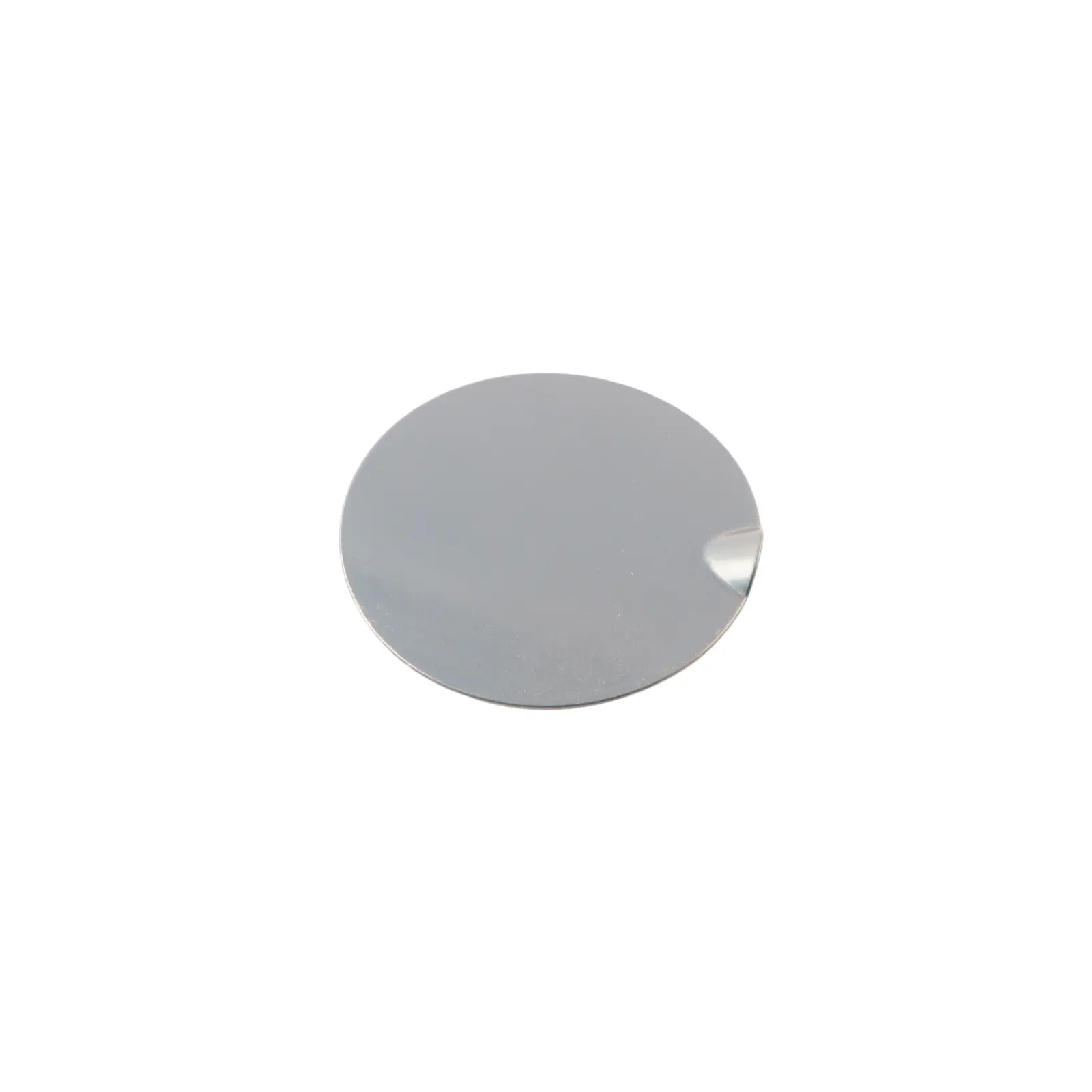 Mini R55 Fuel Filler Fill Tank Flap Cap Cover Horizon Blue - A93 0430311