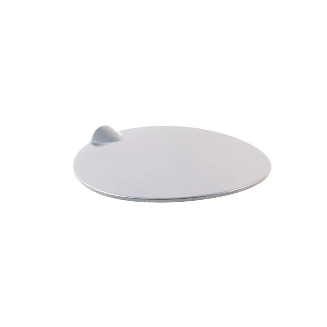 Mini R55 Fuel Filler Fill Tank Flap Cap Cover Horizon Blue - A93 - SKU 0430311-HB - Part number 0430311