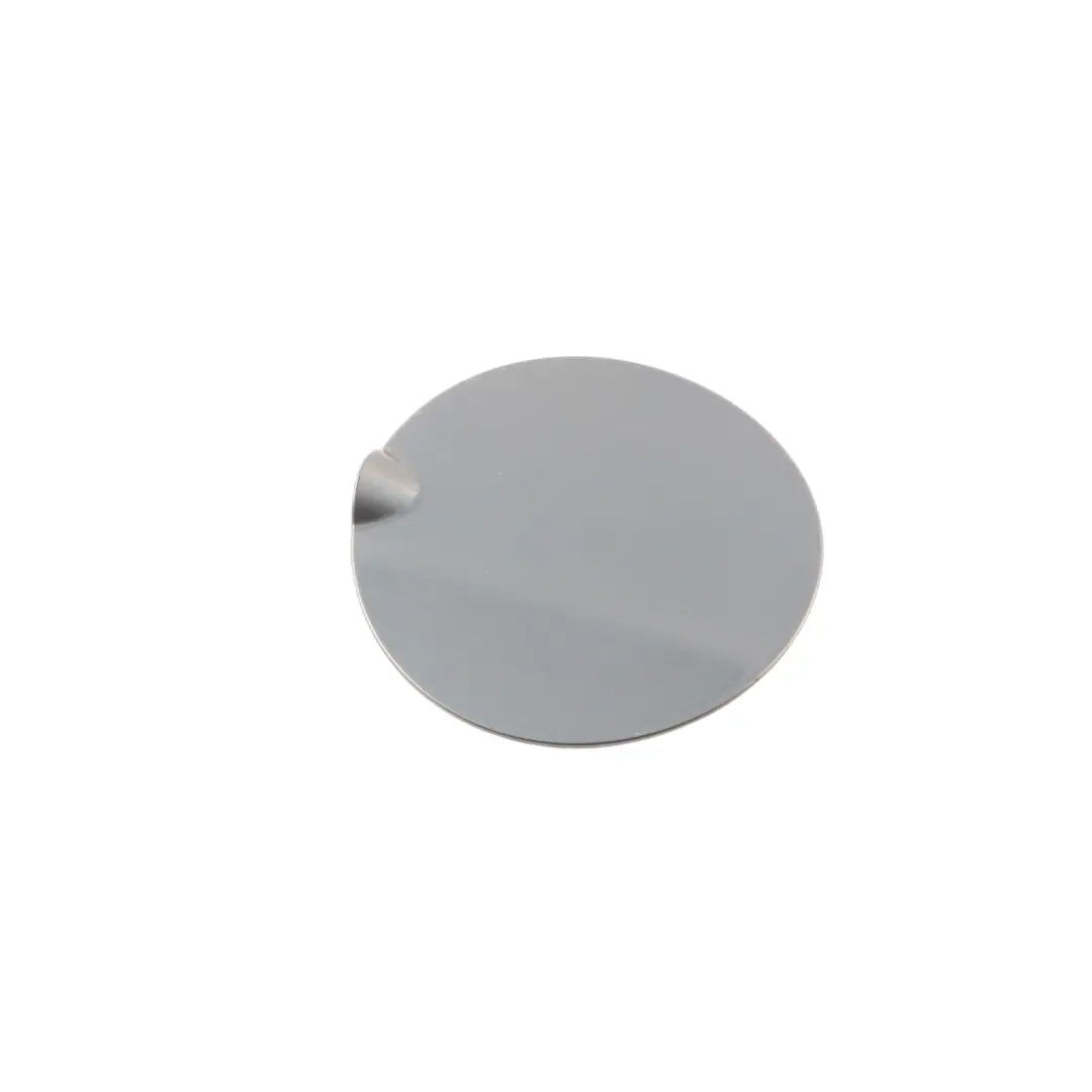 Mini R55 Fuel Filler Fill Tank Flap Cap Cover Horizon Blue - A93 - SKU 0430311-HB - Part number 0430311
