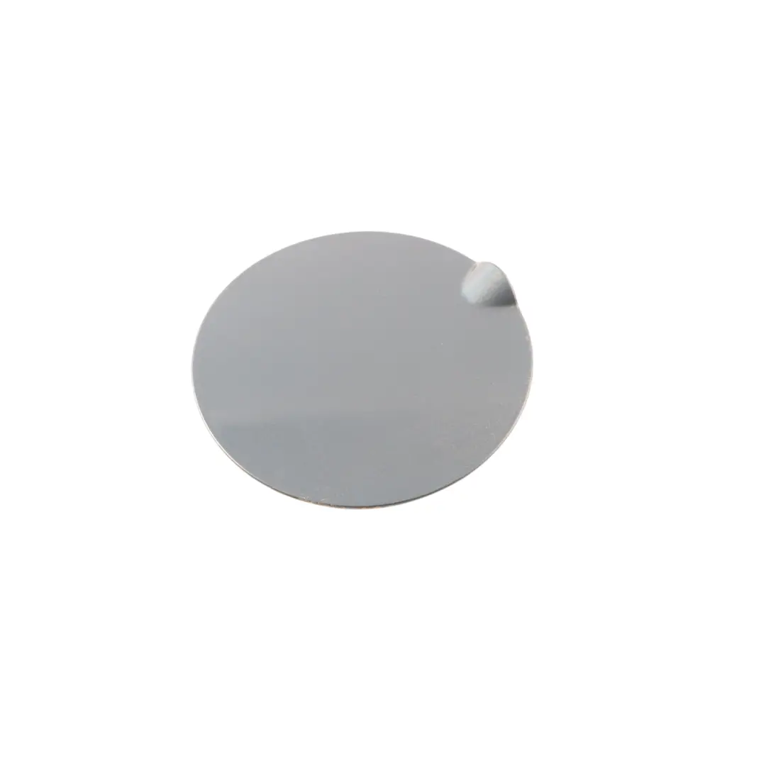 Mini R55 Fuel Filler Fill Tank Flap Cap Cover Horizon Blue - A93 - SKU 0430311-HB - Part number 0430311