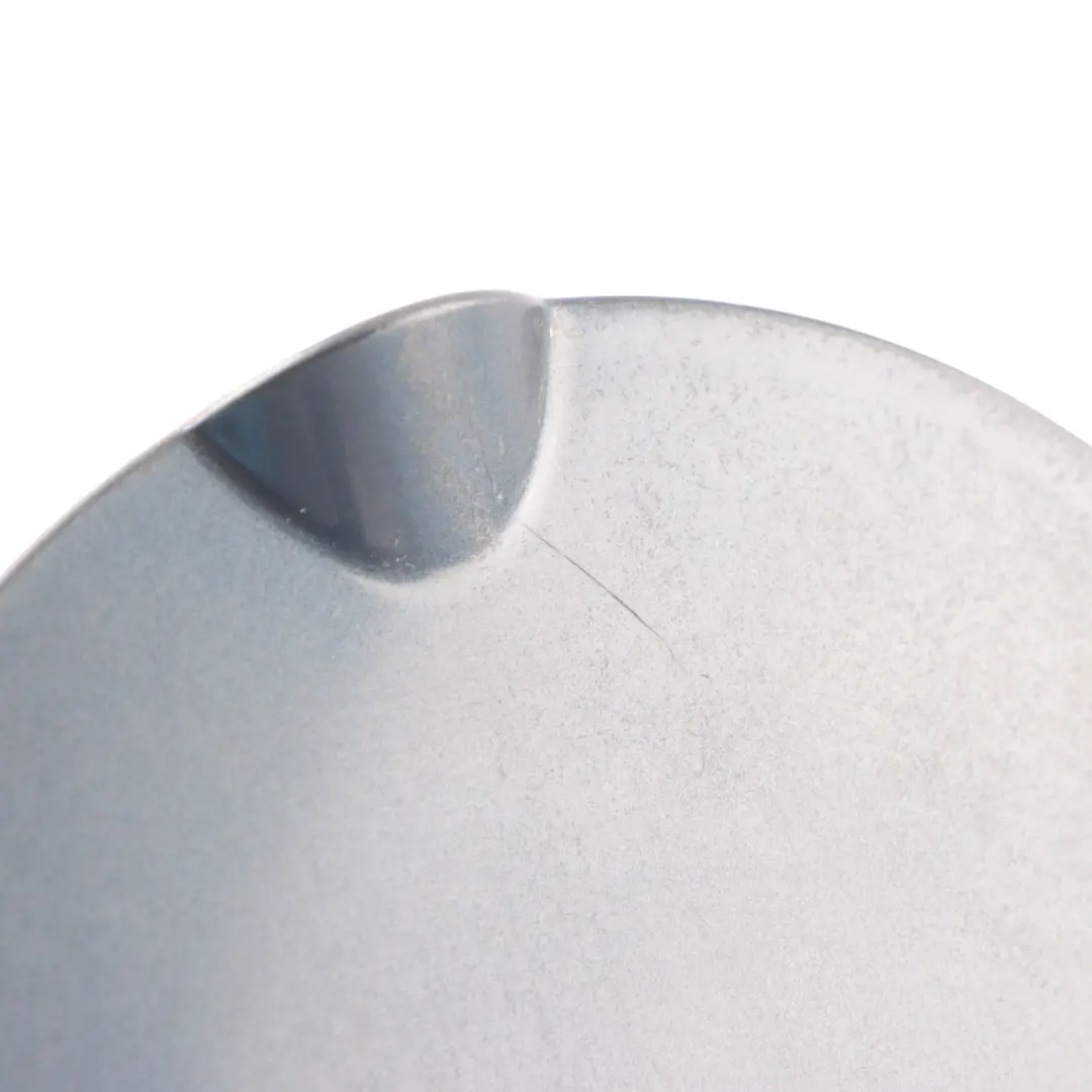 Mini R55 Fuel Filler Fill Tank Flap Cap Cover Horizon Blue - A93 - SKU 0430311-HB - Part number 0430311
