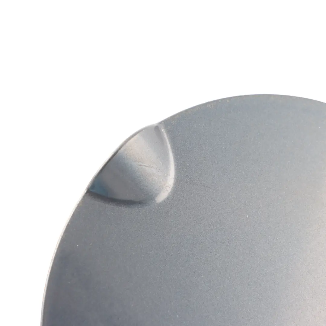 Mini R55 Fuel Filler Fill Tank Flap Cap Cover Horizon Blue - A93 - SKU 0430311-HB - Part number 0430311