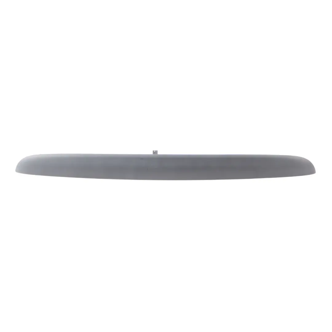 Mini Cooper R56 Boot Lid Trunk Grab Grip Handle Cover Panel Primed 40501452 - SKU 0430312-PRIM - Part number 0430312