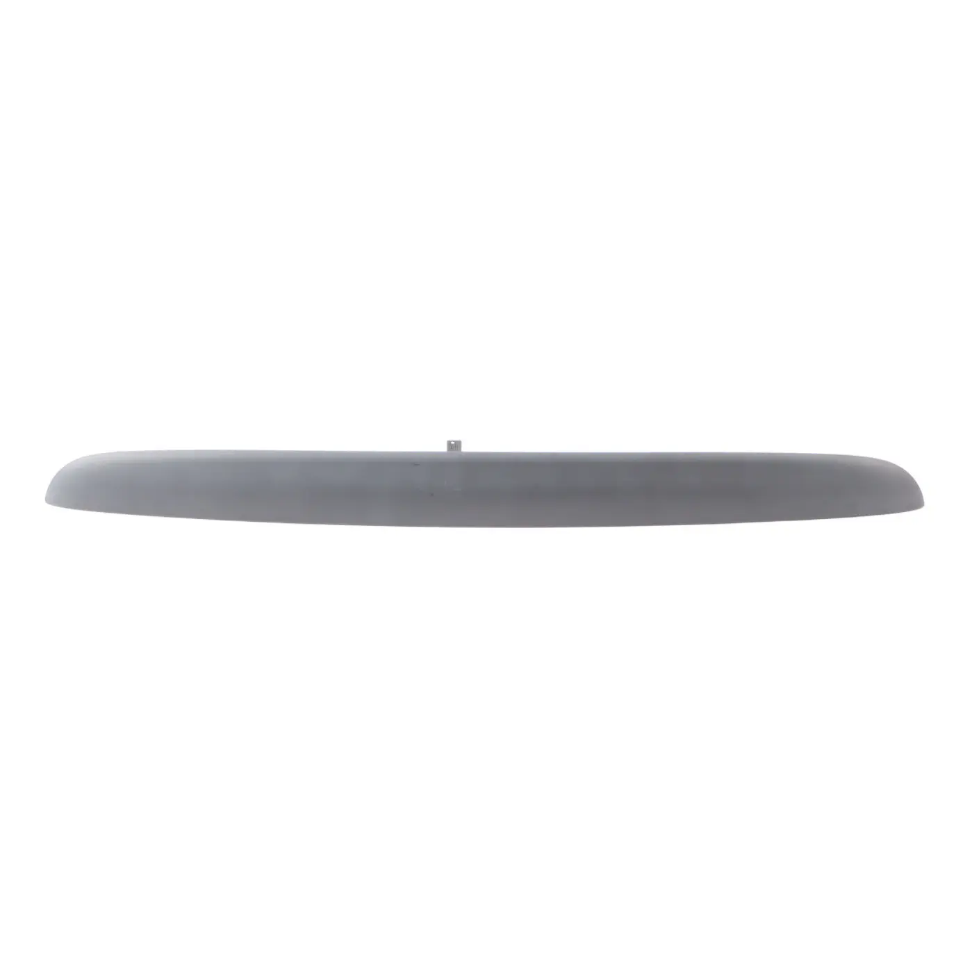 Mini Cooper R56 Boot Lid Trunk Grab Grip Handle Cover Panel Primed 40501452