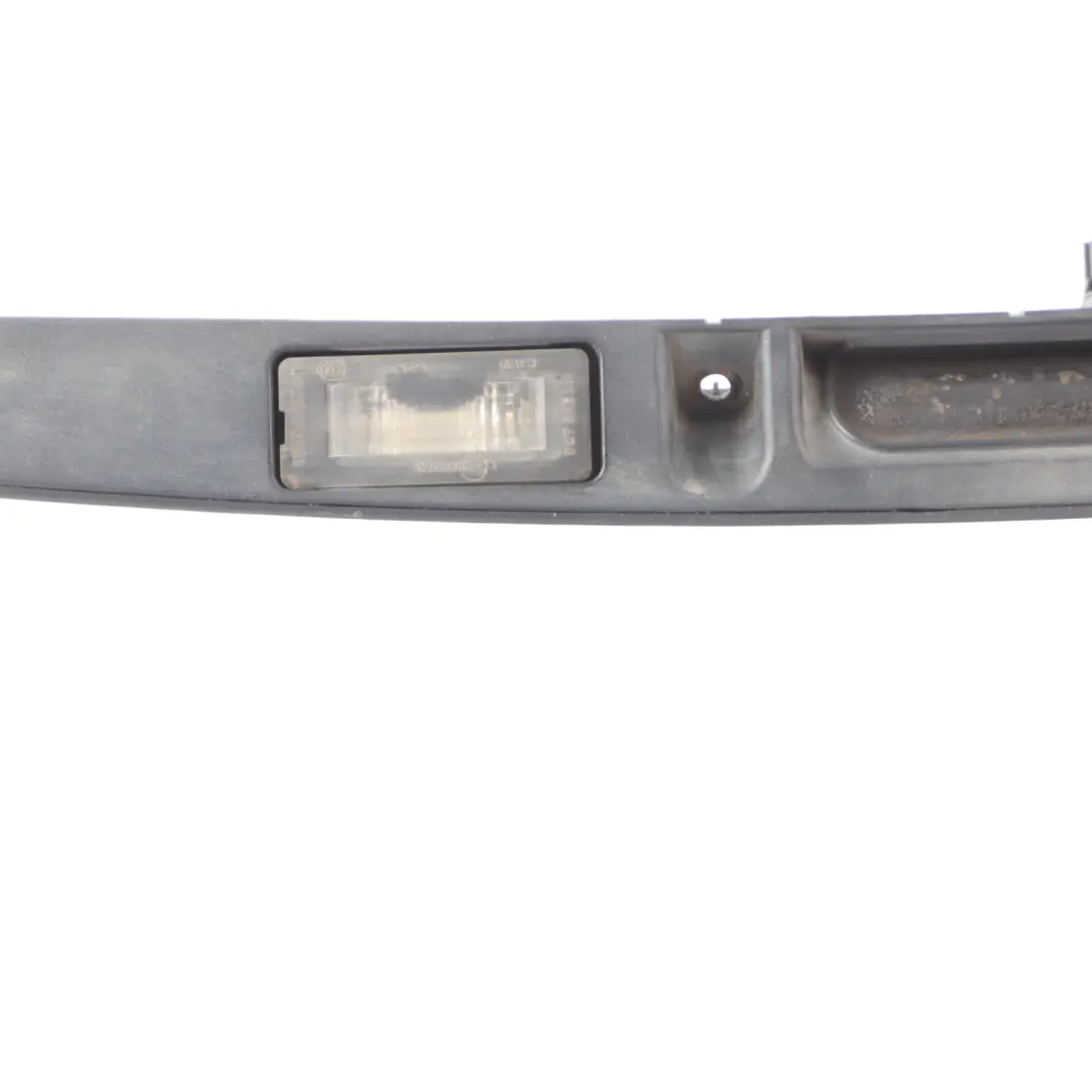 Osłona Klamki Klapy Gruntowana 40501452 do Mini R56 o numerze 0430312 Mini R56 Osłona Klamki Klapy Gruntowana 40501452 - SKU 0430312-PRIM - Numer Części 0430312