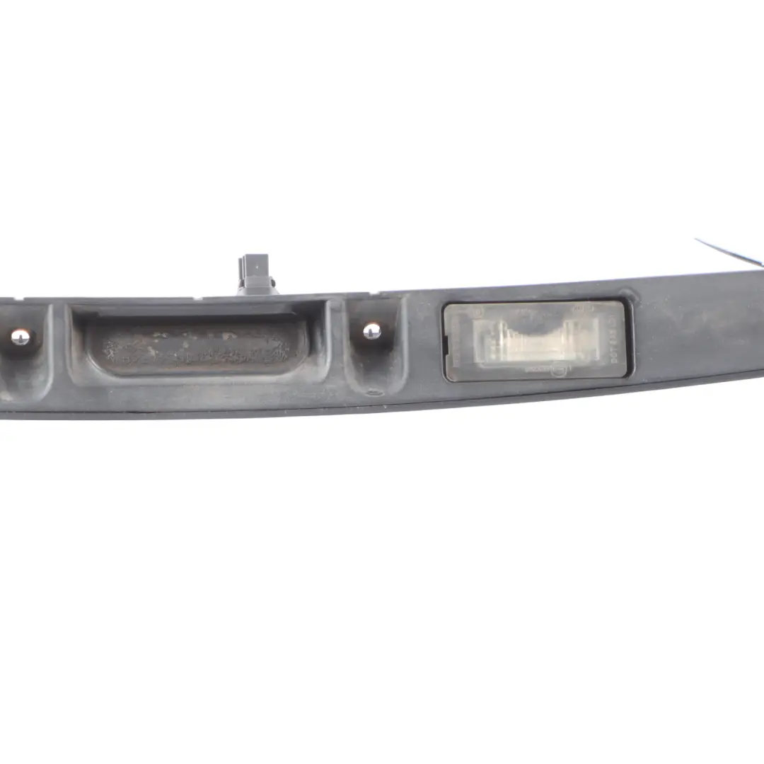 Mini R56 Osłona Klamki Klapy Gruntowana 40501452 - SKU 0430312-PRIM - Numer Części 0430312