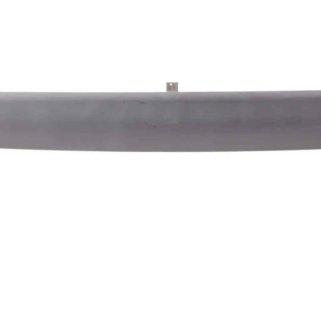 Mini Cooper R56 Boot Lid Trunk Grab Grip Handle Cover Panel Primed 40501452 - SKU 0430312-PRIM - Part number 0430312