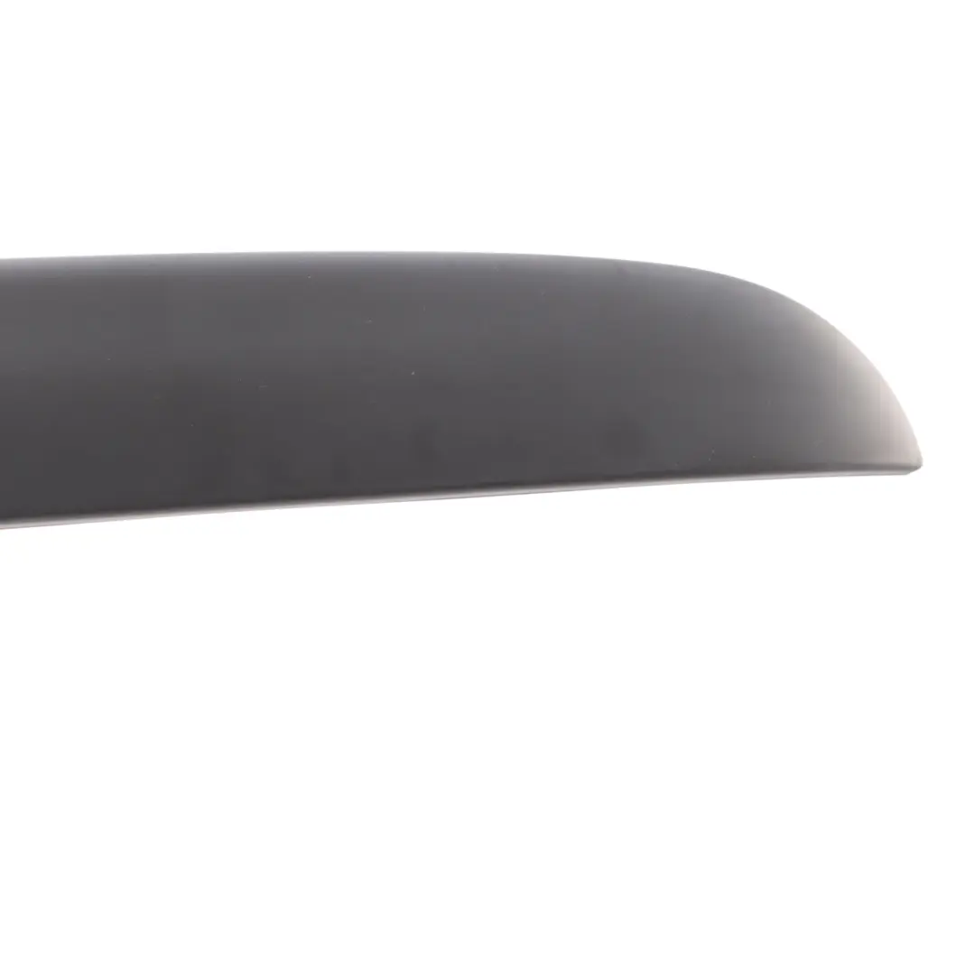 Boot Lid Trunk Grab Grip Handle Cover Panel Primed 40501452 to Mini Cooper R56 with Part number 0430312 Mini Cooper R56 Boot Lid Trunk Grab Grip Handle Cover Panel Primed 40501452 - SKU 0430312-PRIM - Part number 0430312