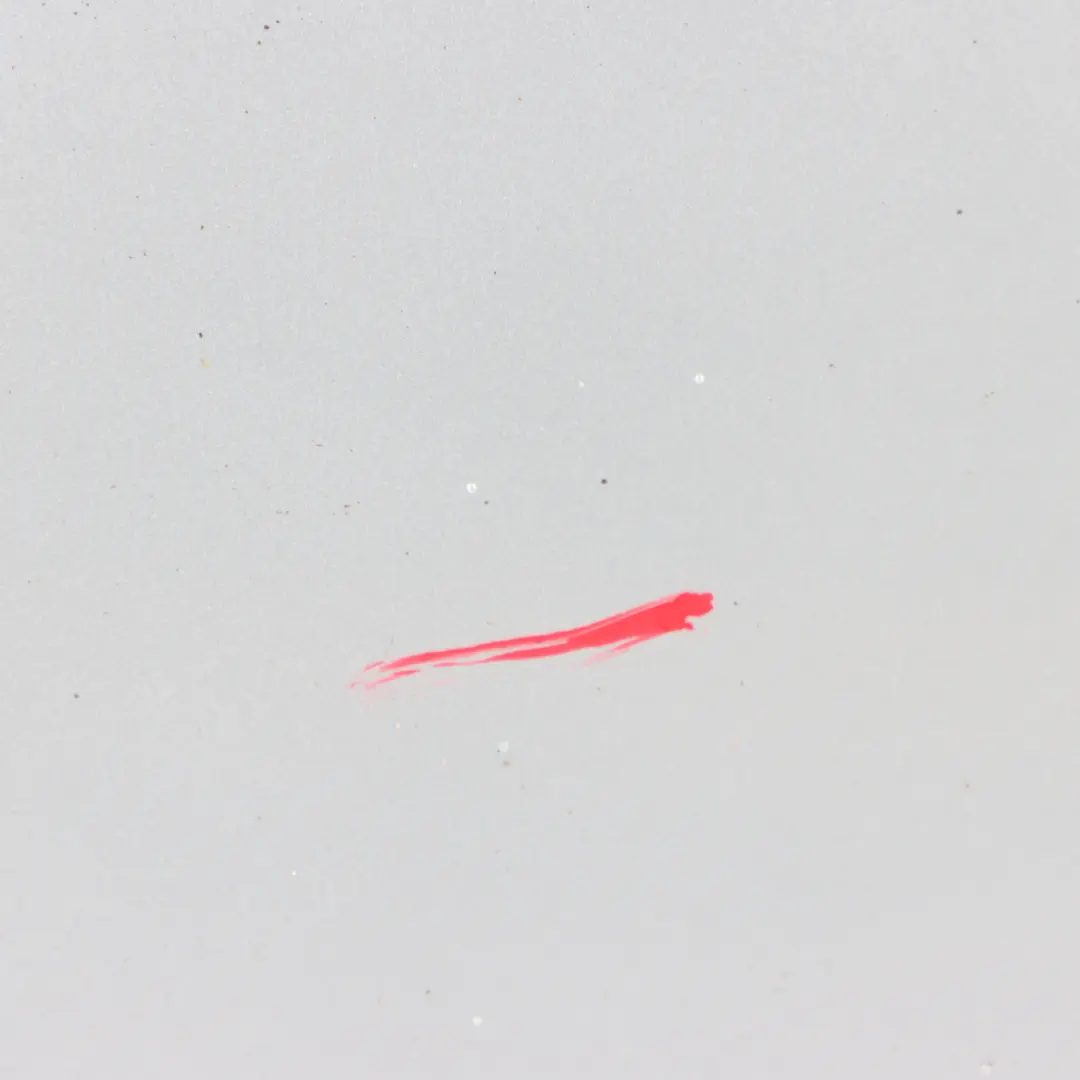 Spoiler Tailgate Trunk Lid Panel Pure Silver Metallic 900 7148913 to Mini R56 Rear with Part number 0430314 Mini R56 Rear Spoiler Tailgate Trunk Lid Panel Pure Silver Metallic 900 7148913 - SKU 0430314-PS - Part number 0430314