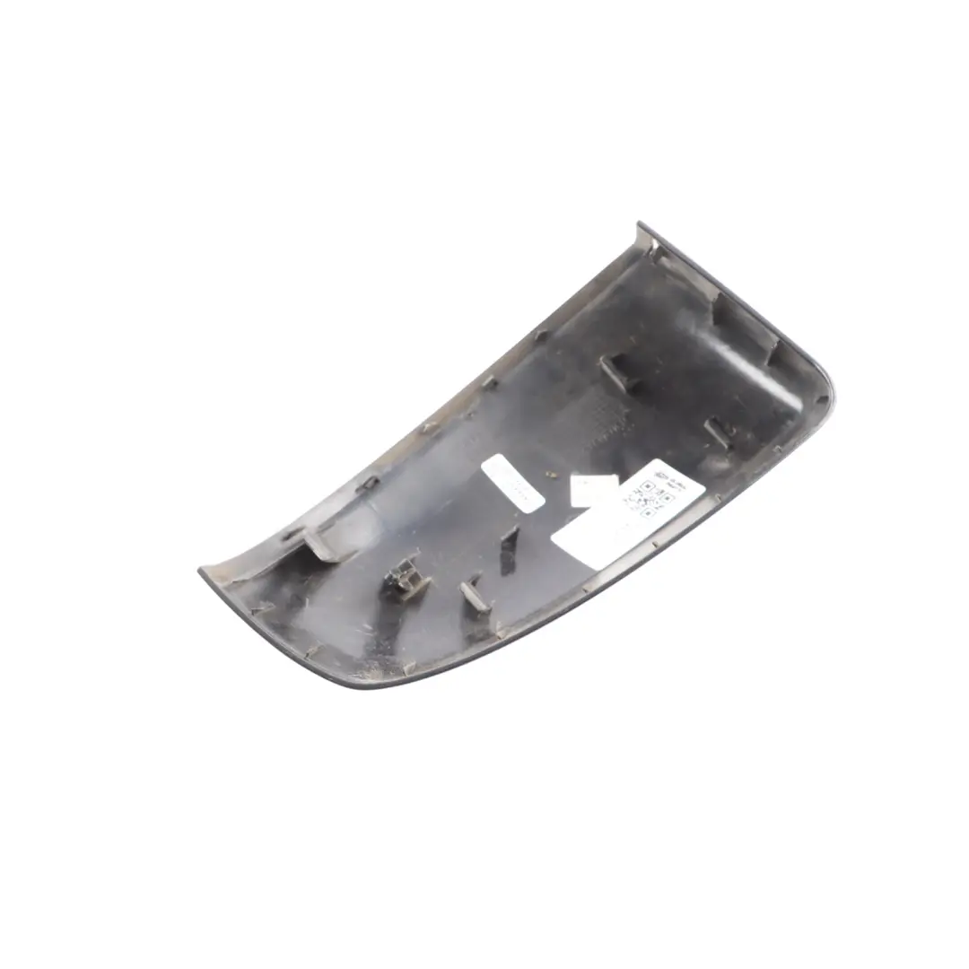  Wing Mirror Cover BMW X5 E70 X6 E71 Cap Casing Right O/S Carbon Black - 416 - SKU 0430326-CAR - Part number 0430326