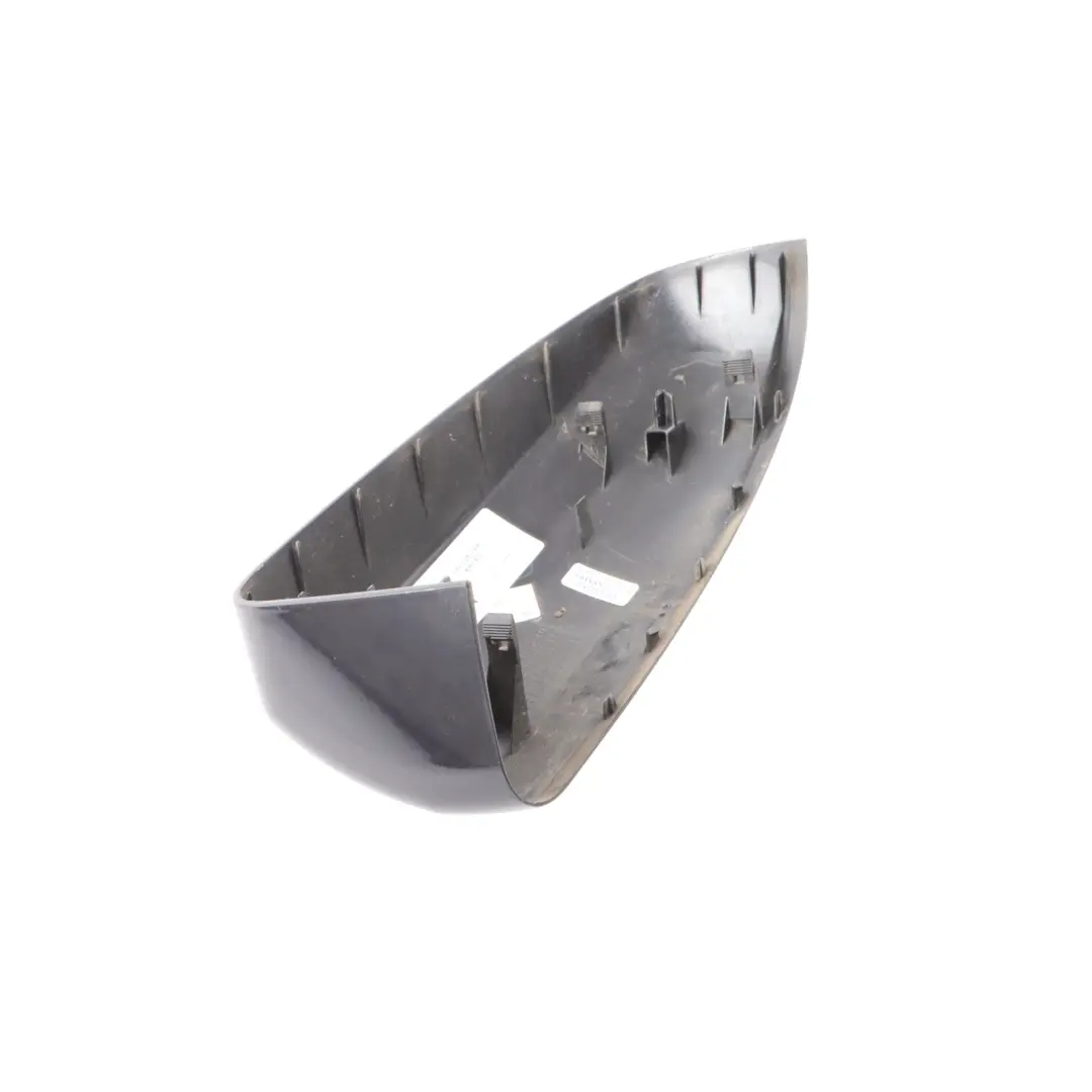  Wing Mirror Cover BMW X5 E70 X6 E71 Cap Casing Right O/S Carbon Black - 416 - SKU 0430326-CAR - Part number 0430326