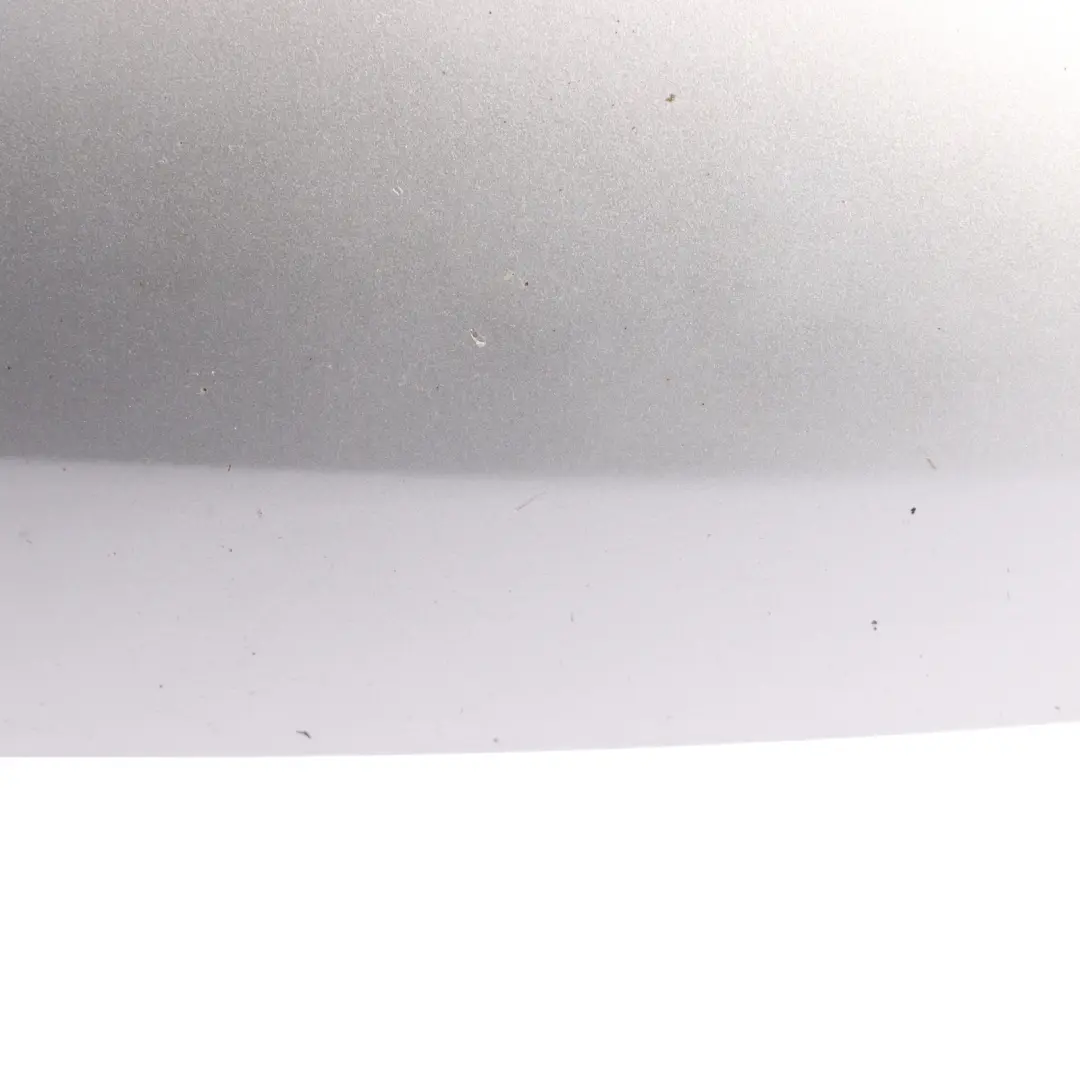  Wing Mirror Cover BMW X5 E70 X6 E71 Cap Casing Left N/S Titansilber Silver 354 - SKU 0430327-TS - Part number 0430327