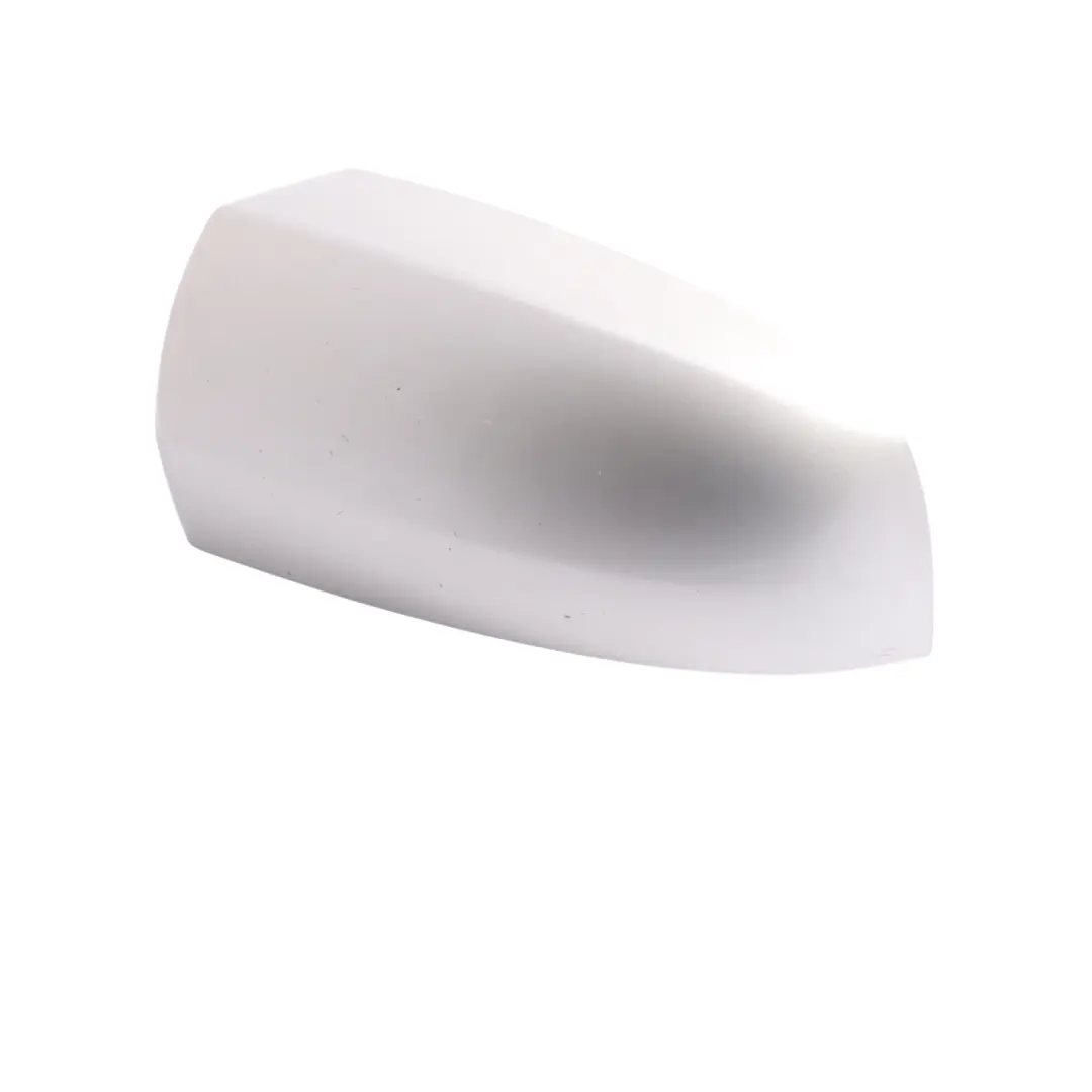  Wing Mirror Cover BMW X5 E70 X6 E71 Cap Casing Left N/S Titansilber Silver 354 - SKU 0430327-TS - Part number 0430327