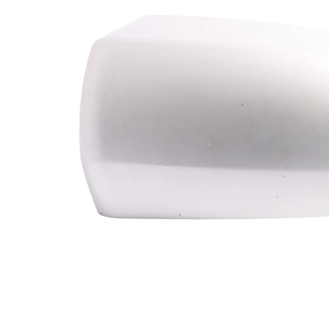  Wing Mirror Cover BMW X5 E70 X6 E71 Cap Casing Left N/S Titansilber Silver 354 - SKU 0430327-TS - Part number 0430327