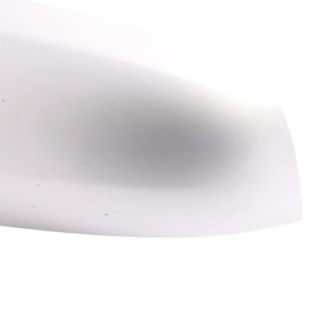  Wing Mirror Cover BMW X5 E70 X6 E71 Cap Casing Left N/S Titansilber Silver 354 - SKU 0430327-TS - Part number 0430327