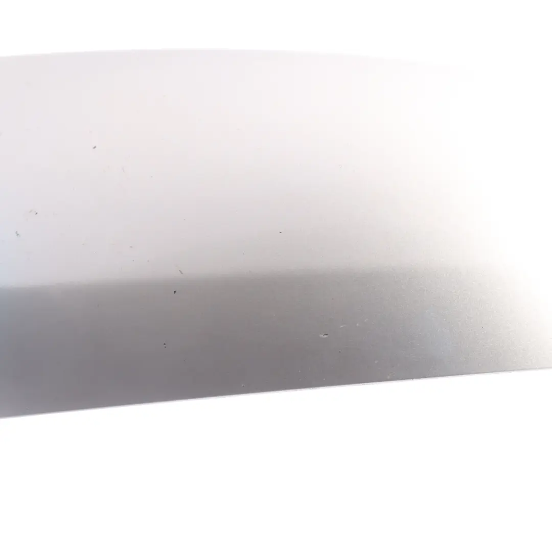  Wing Mirror Cover BMW X5 E70 X6 E71 Cap Casing Left N/S Titansilber Silver 354 - SKU 0430327-TS - Part number 0430327
