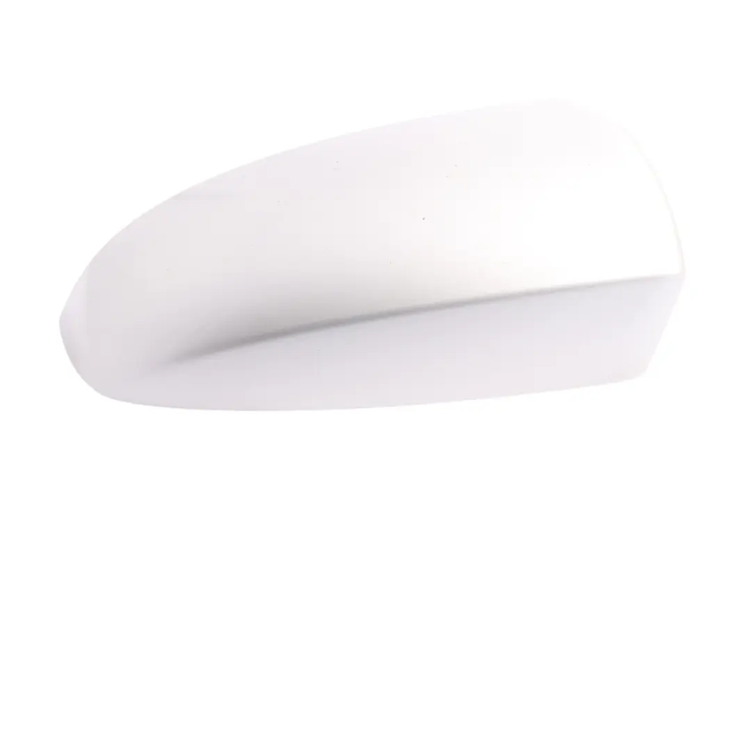  Wing Mirror Cover BMW X5 E70 X6 E71 Cap Casing Left N/S Titansilber Silver 354 - SKU 0430327-TS - Part number 0430327