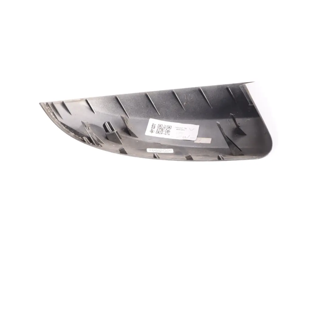  Wing Mirror Cover BMW X5 E70 X6 E71 Cap Casing Left N/S Titansilber Silver 354 - SKU 0430327-TS - Part number 0430327