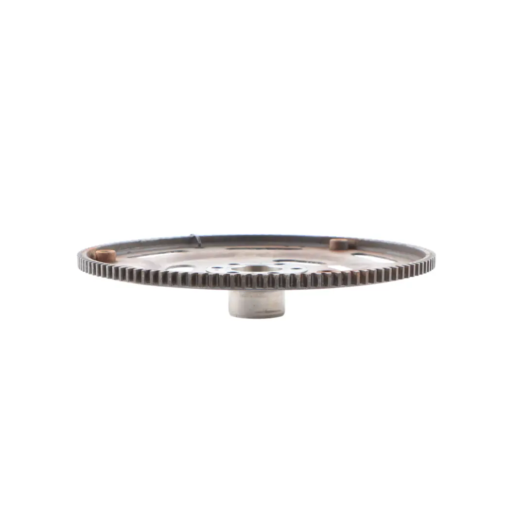  Flywheel Audi A4 B9 Gearbox Ring Starter Clutch Plate 1.4 TFSI - SKU 04E105323D - Part number 04E105323D