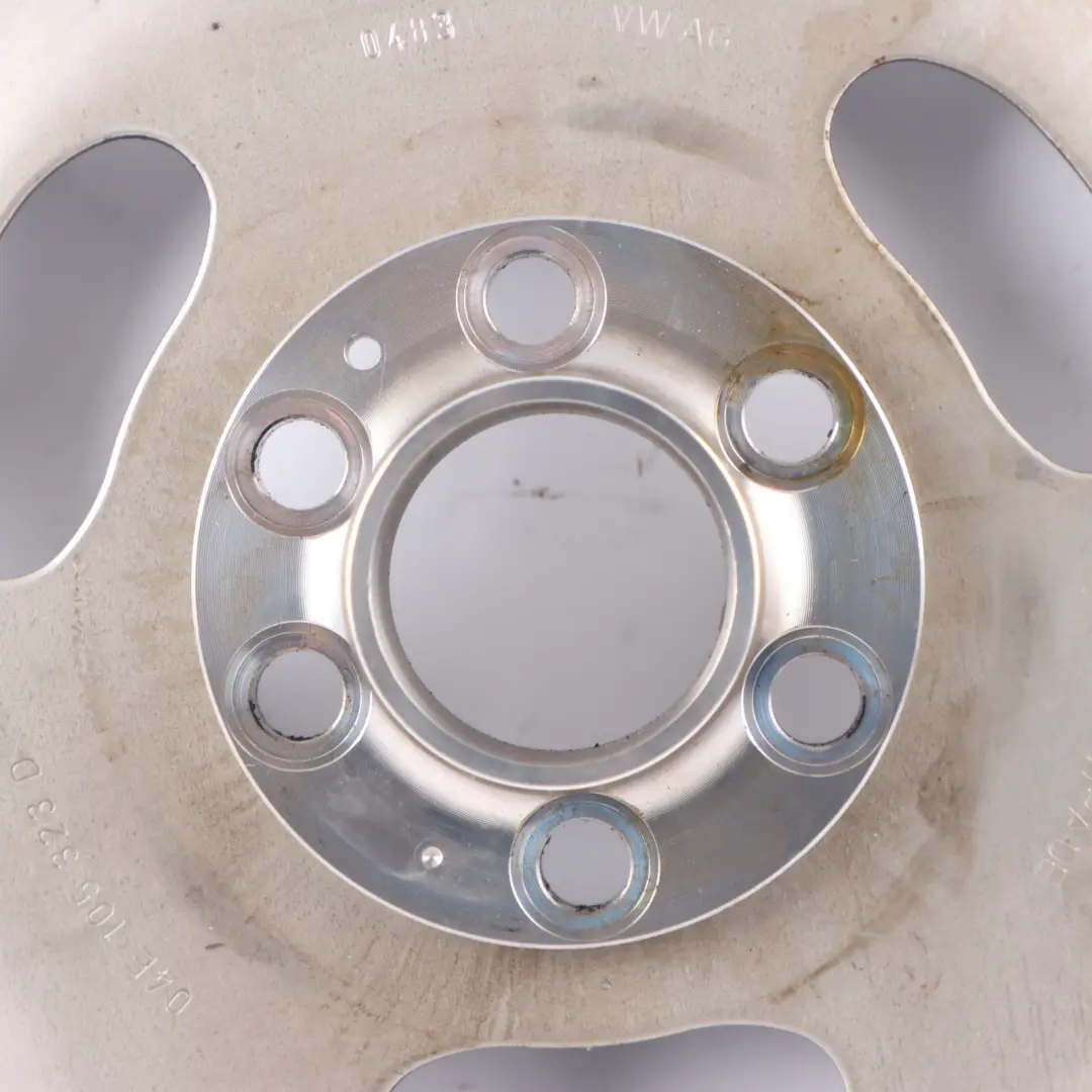 Flywheel Audi A4 B9 Gearbox Ring Starter Clutch Plate 1.4 TFSI to with Part number 04E105323D Flywheel Audi A4 B9 Gearbox Ring Starter Clutch Plate 1.4 TFSI - SKU 04E105323D - Part number 04E105323D