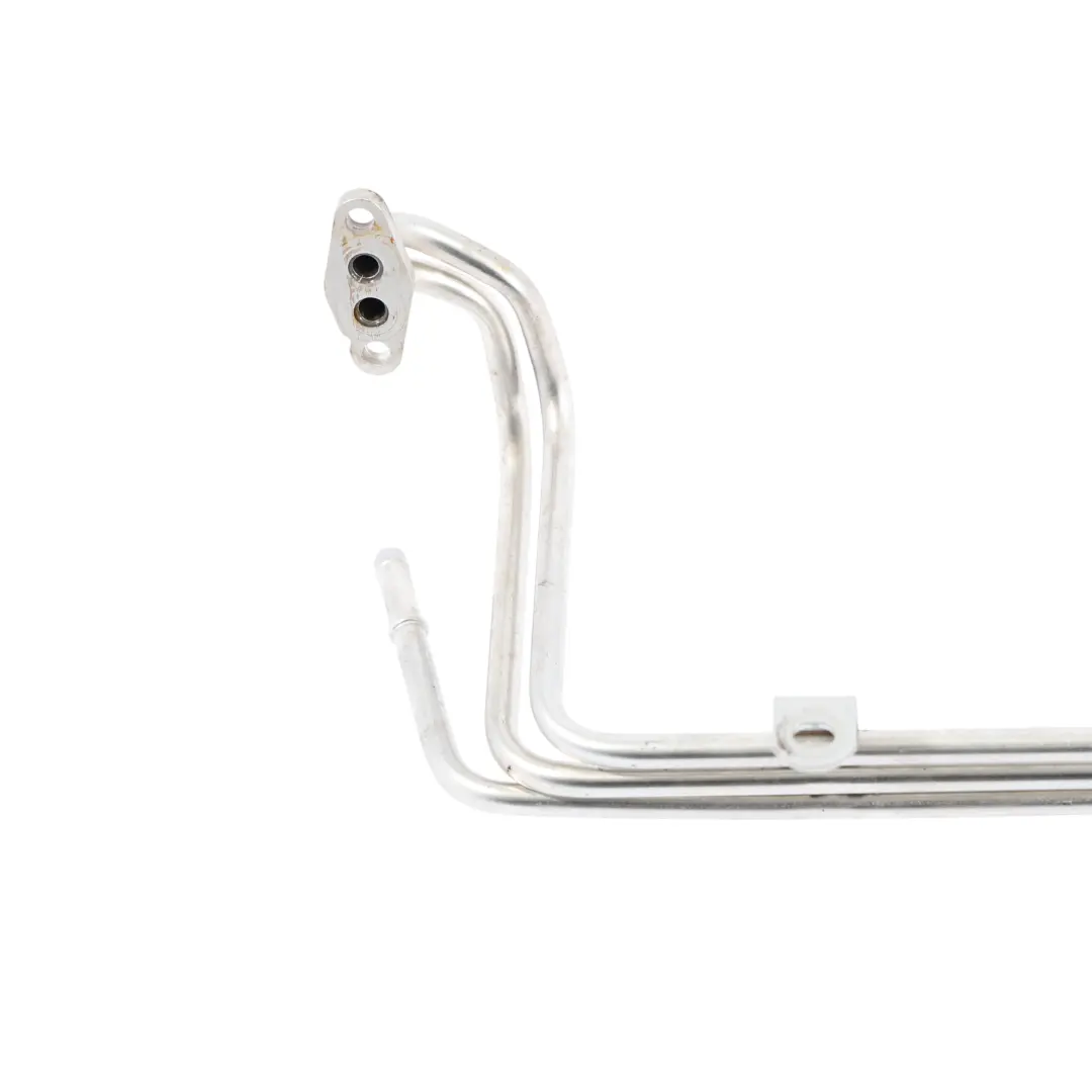 Línea Refrigeración VW Golf MK7 Audi A3 8V 1.4 TSI Tubería Agua para con número de pieza 04E122157H Línea Refrigeración VW Golf MK7 Audi A3 8V 1.4 TSI Tubería Agua - SKU 04E122157H - Número de pieza 04E122157H